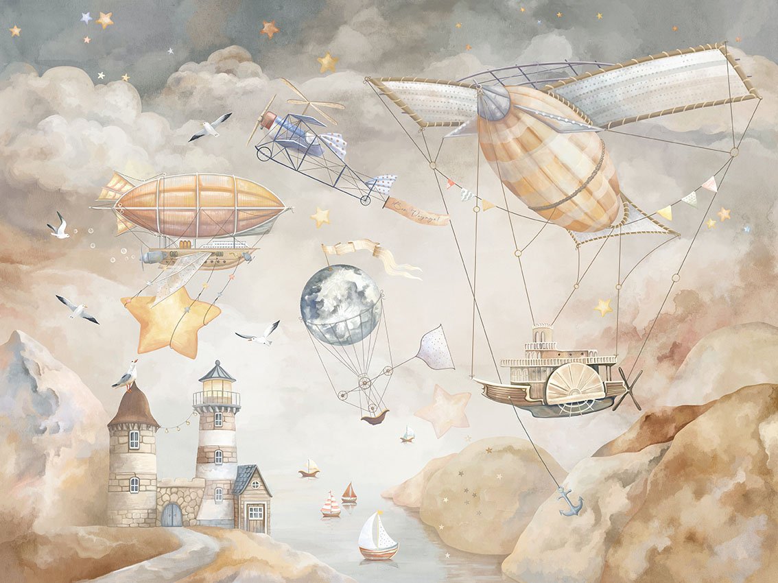 31161 (Bon Voyage-25) 31161 (Bon Voyage-25)