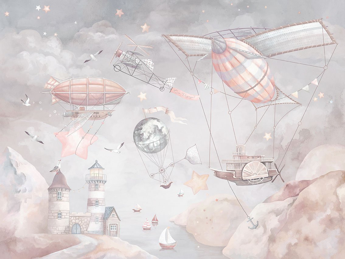 31162 (Bon Voyage-25) 31162 (Bon Voyage-25)