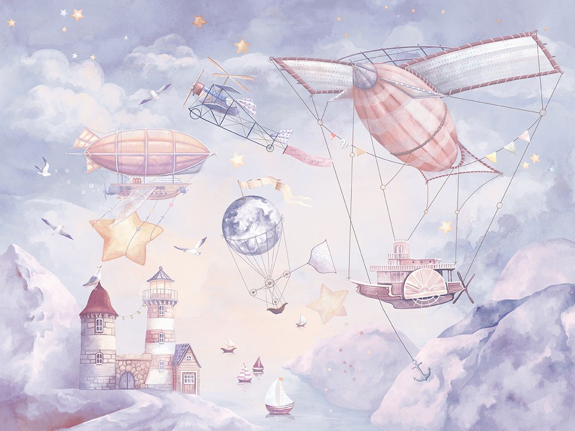 31163 (Bon Voyage-25) 31163 (Bon Voyage-25)