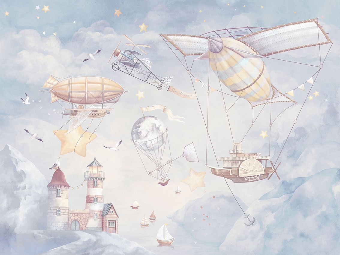 31164 (Bon Voyage-25) 31164 (Bon Voyage-25)