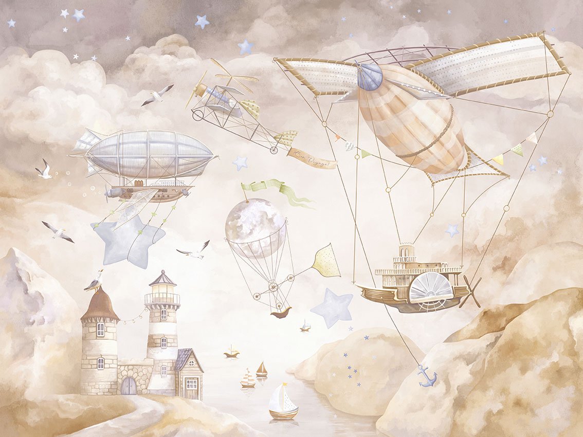 31165 (Bon Voyage-25) 31165 (Bon Voyage-25)