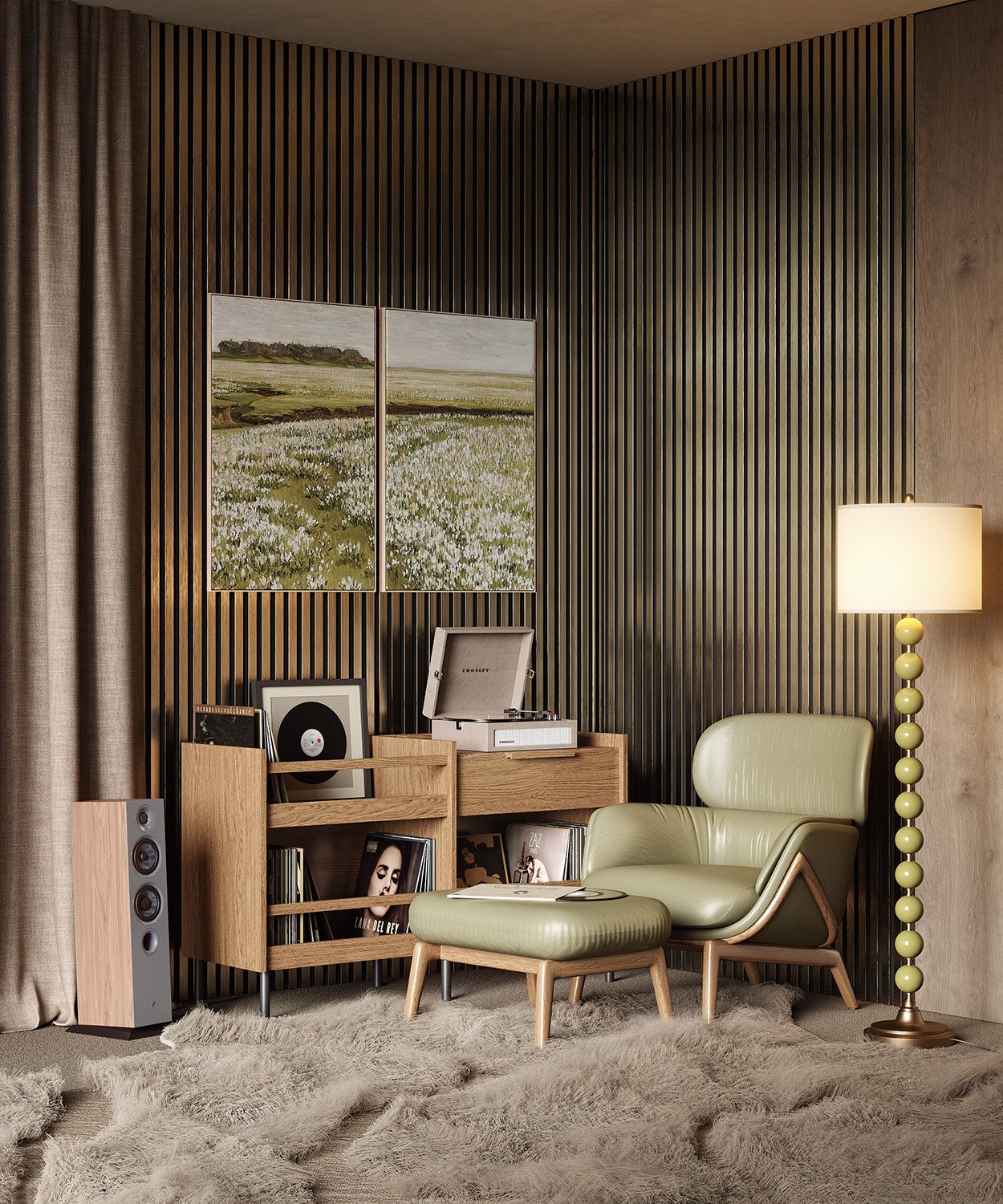 Молдинги, рейки, углы RX010-054 3м_2 на сайте OboiVkus.by