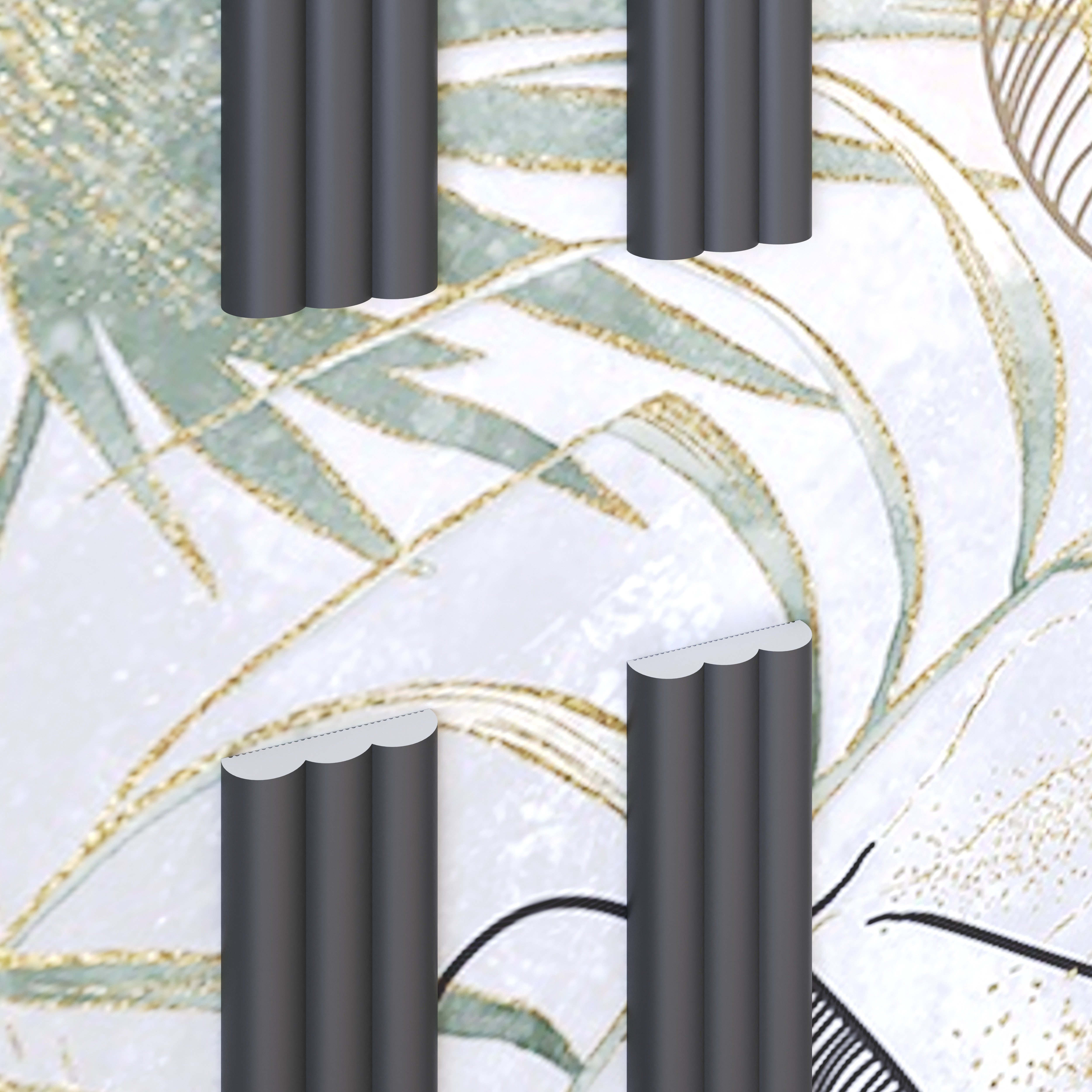 Молдинги, рейки, углы MX052_2 на сайте OboiVkus.by