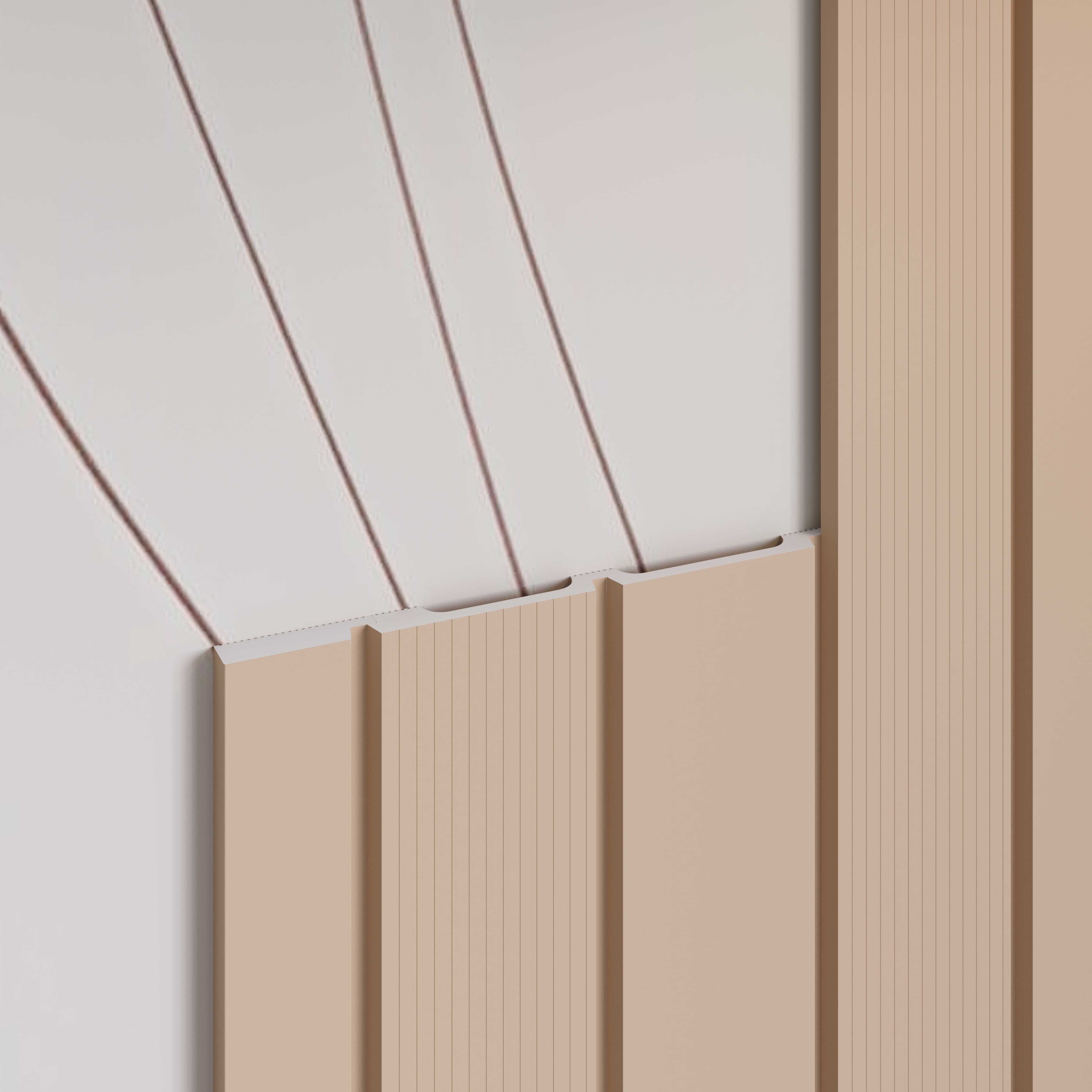 Молдинги, рейки, углы MF002 финишный_2 на сайте OboiVkus.by