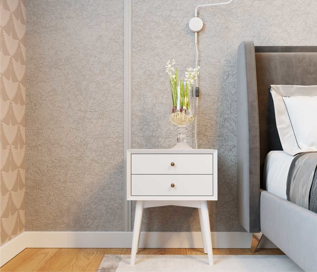 Молдинги, рейки, углы MX023_2 на сайте OboiVkus.by