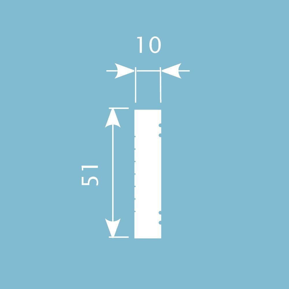 Молдинги, рейки, углы MX041_1 на сайте OboiVkus.by