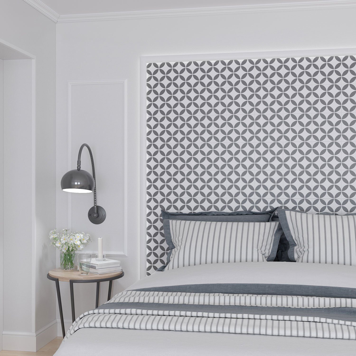 Молдинги, рейки, углы AX001_2 на сайте OboiVkus.by