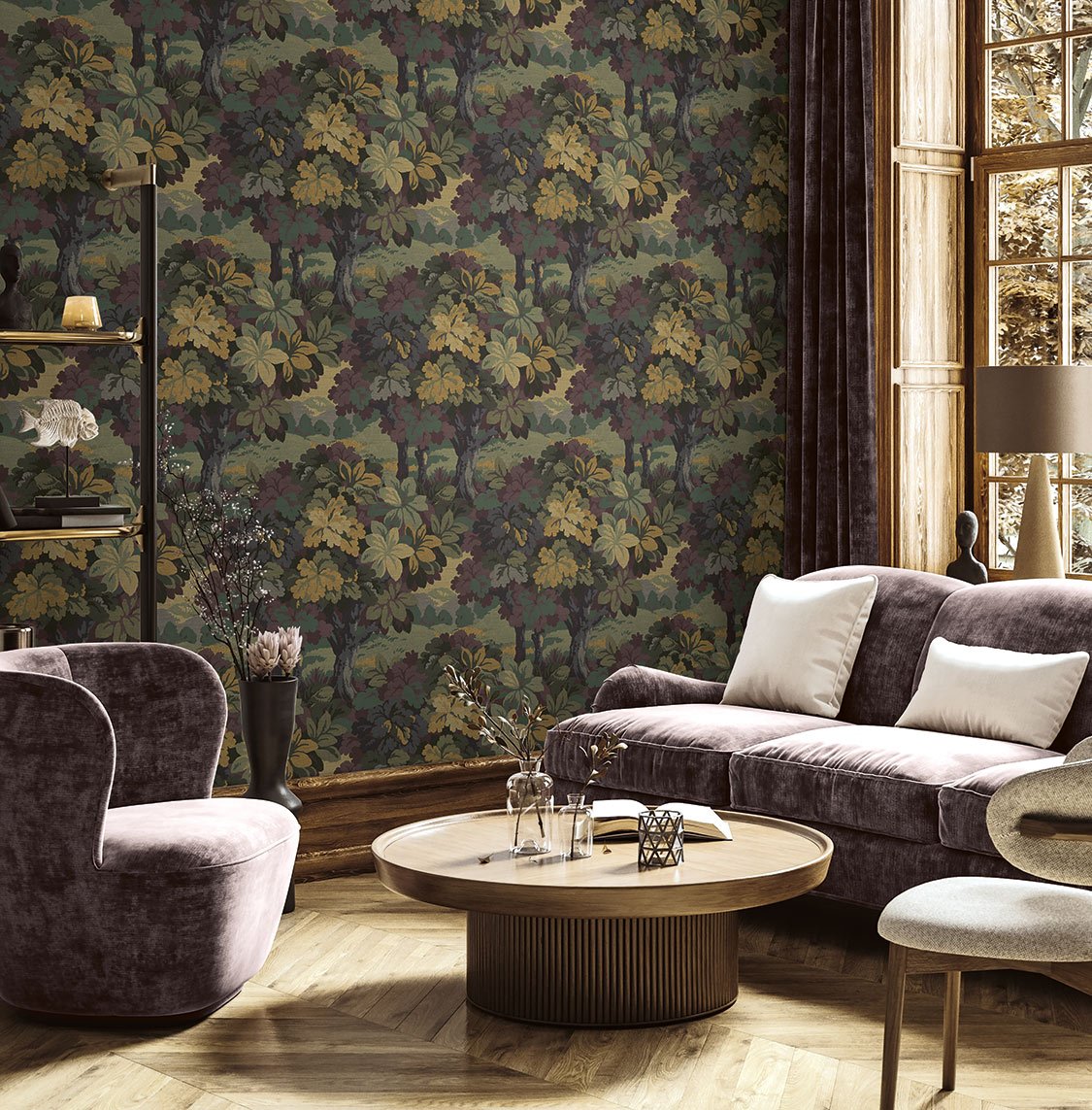 Обои TR70101_1 на сайте OboiVkus.by