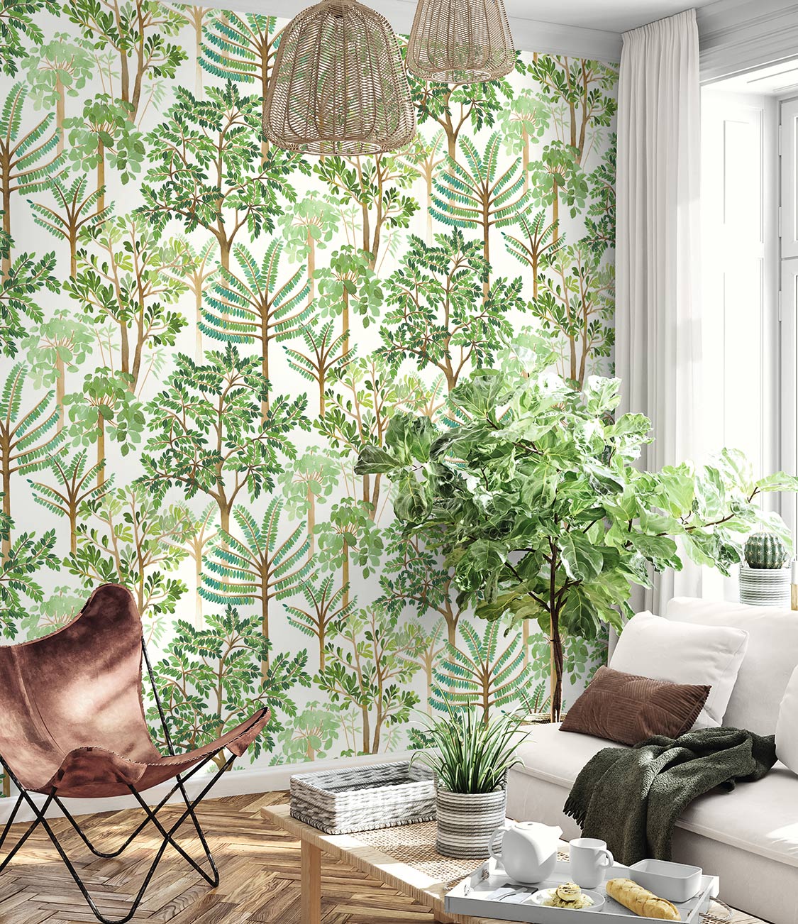 Обои TR71204_1 на сайте OboiVkus.by