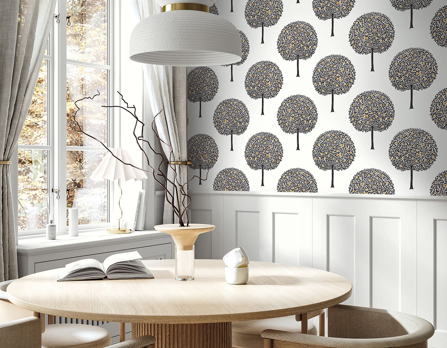 Обои TR71300_1 на сайте OboiVkus.by