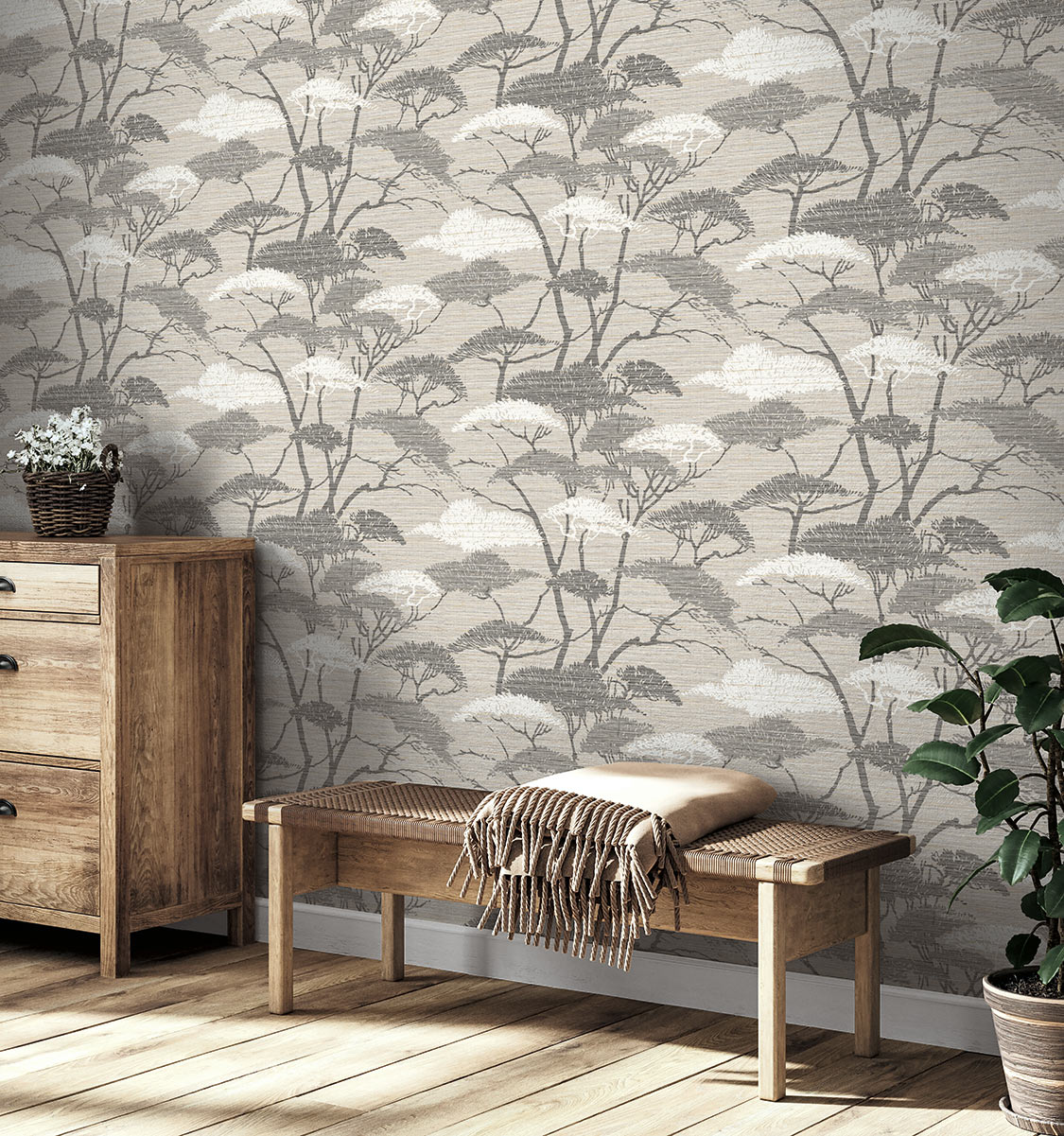 Обои TR71408_1 на сайте OboiVkus.by