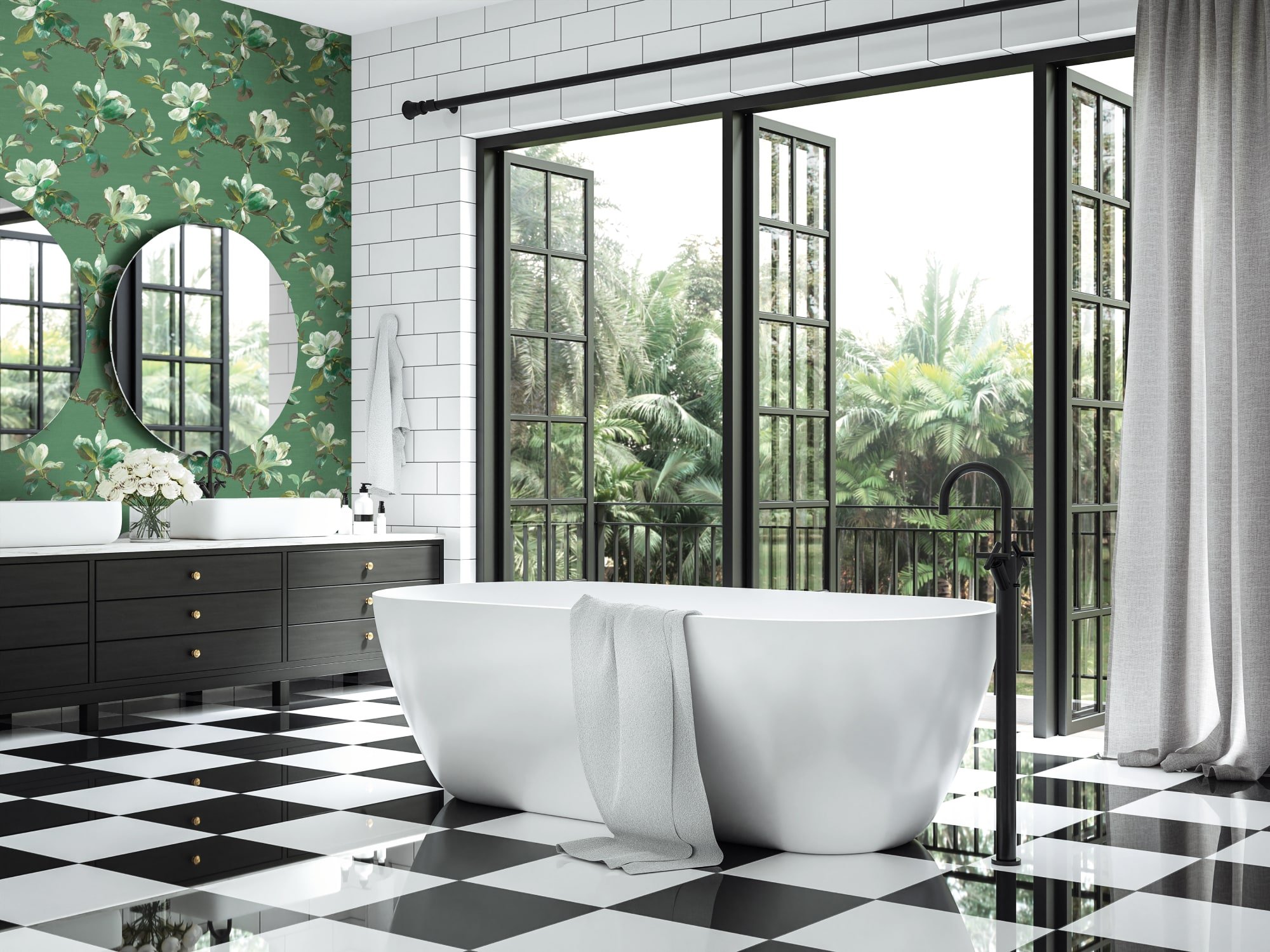 Обои CL31404_1 на сайте OboiVkus.by