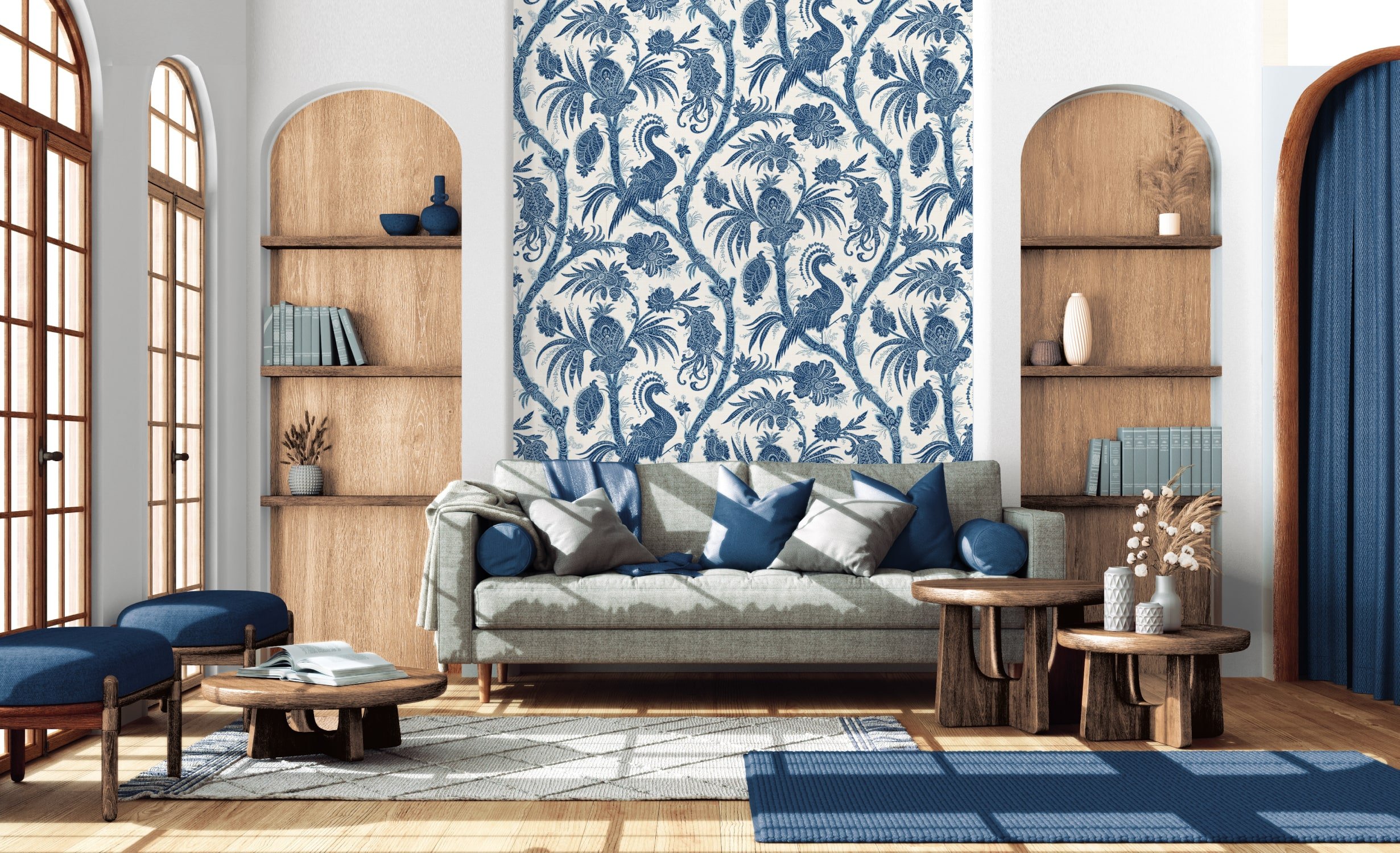 Обои CL30512_1 на сайте OboiVkus.by