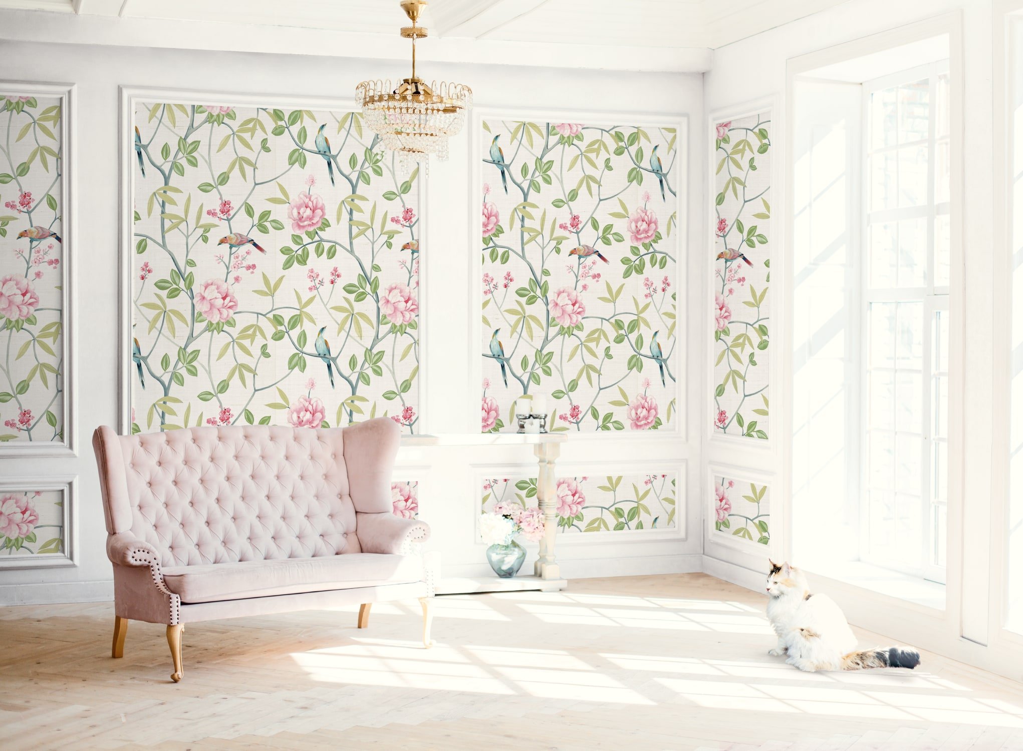 Обои CL30901_1 на сайте OboiVkus.by