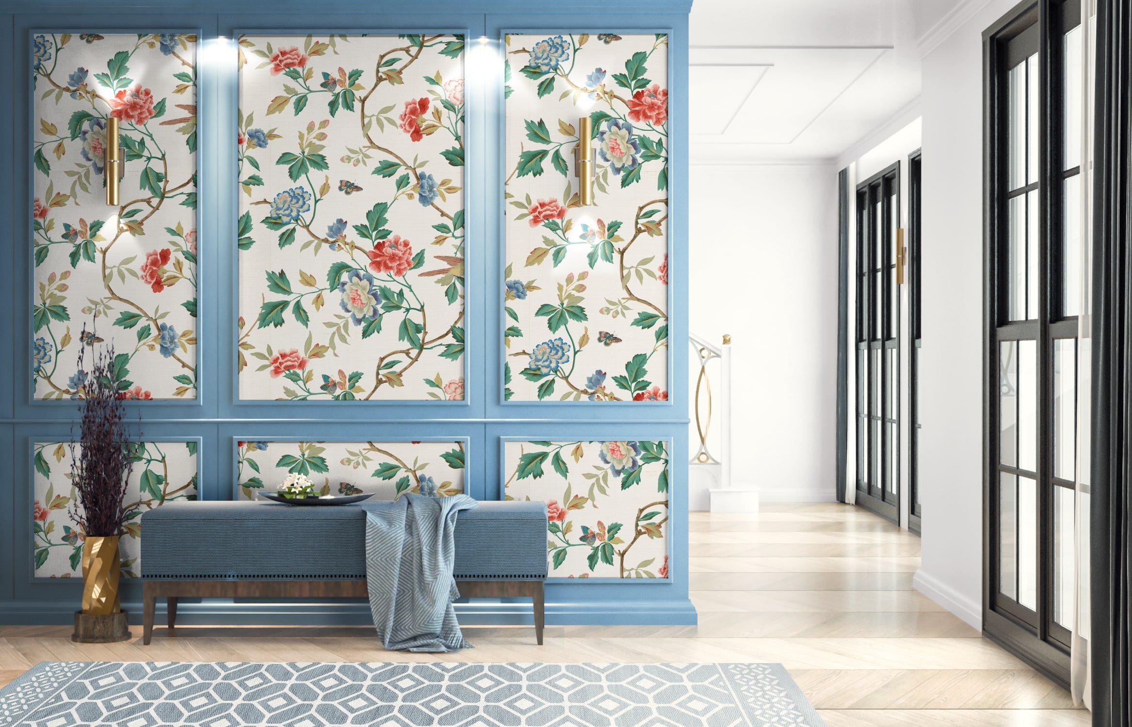 Обои CL31601_1 на сайте OboiVkus.by