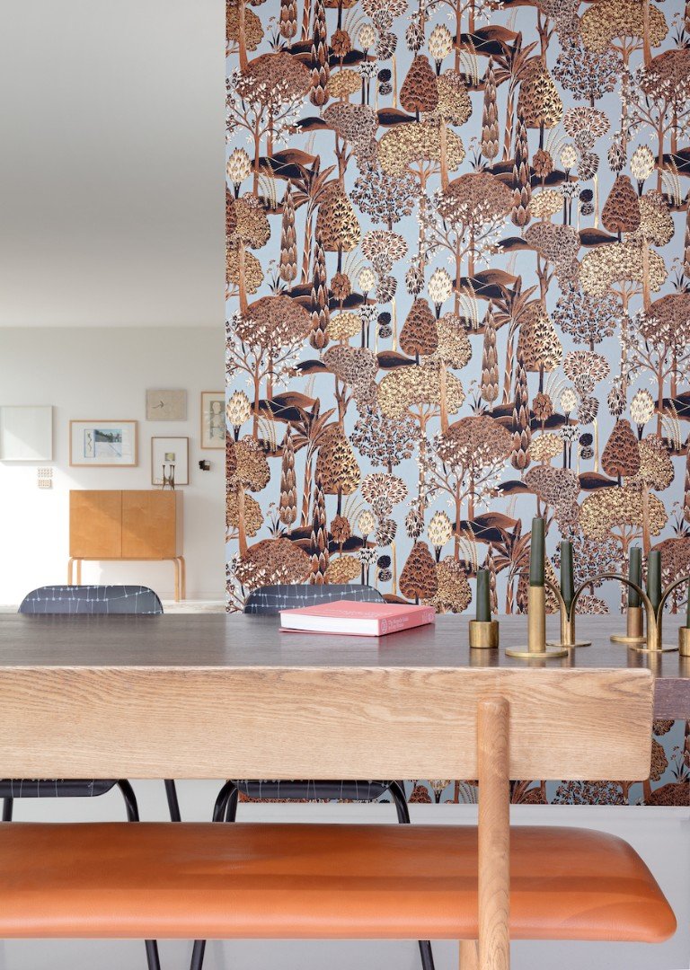 Обои SUM004_1 на сайте OboiVkus.by