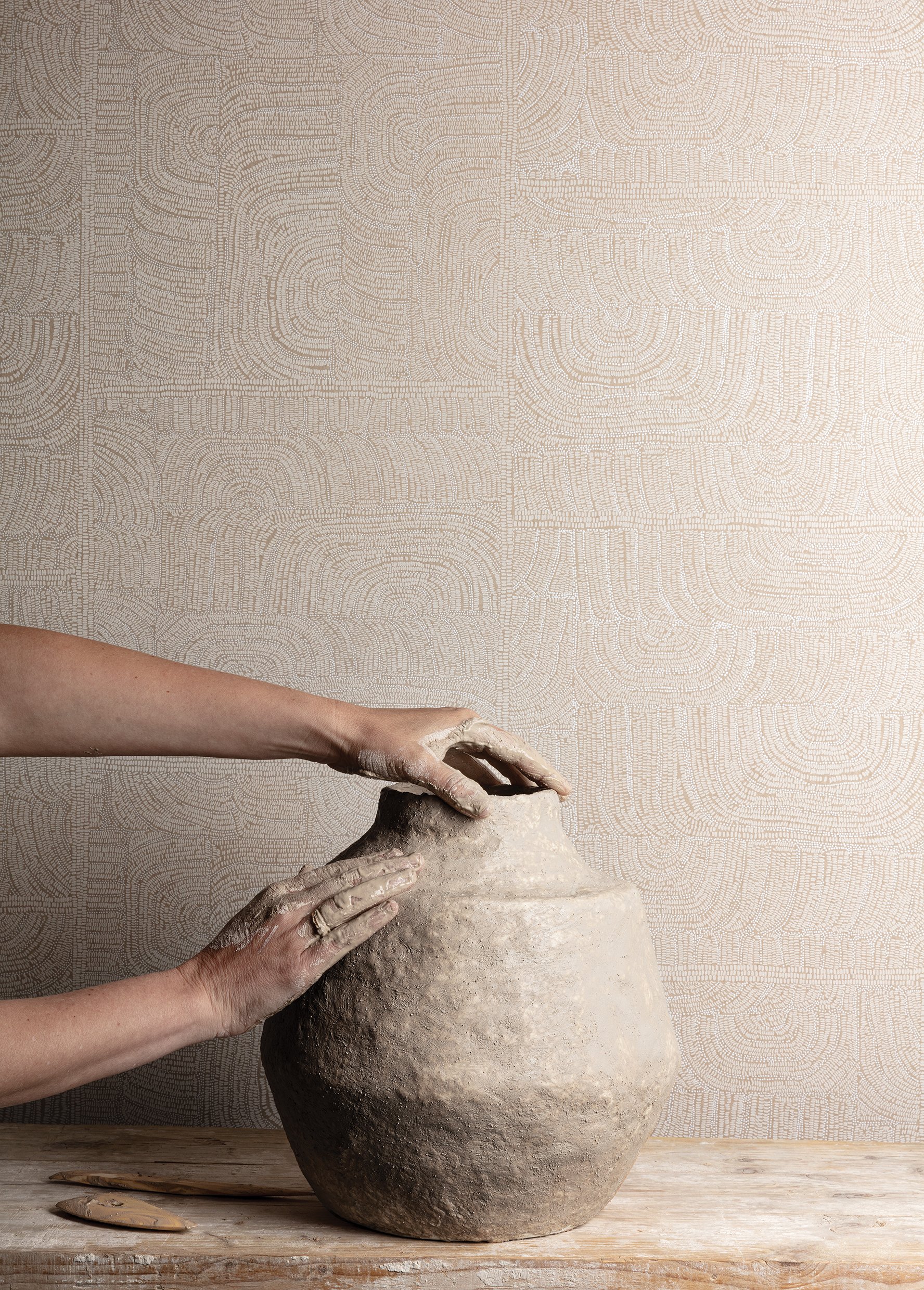 Обои TER504_1 на сайте OboiVkus.by