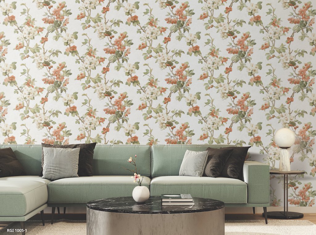 Обои 1005-1 RGI_1 на сайте OboiVkus.by