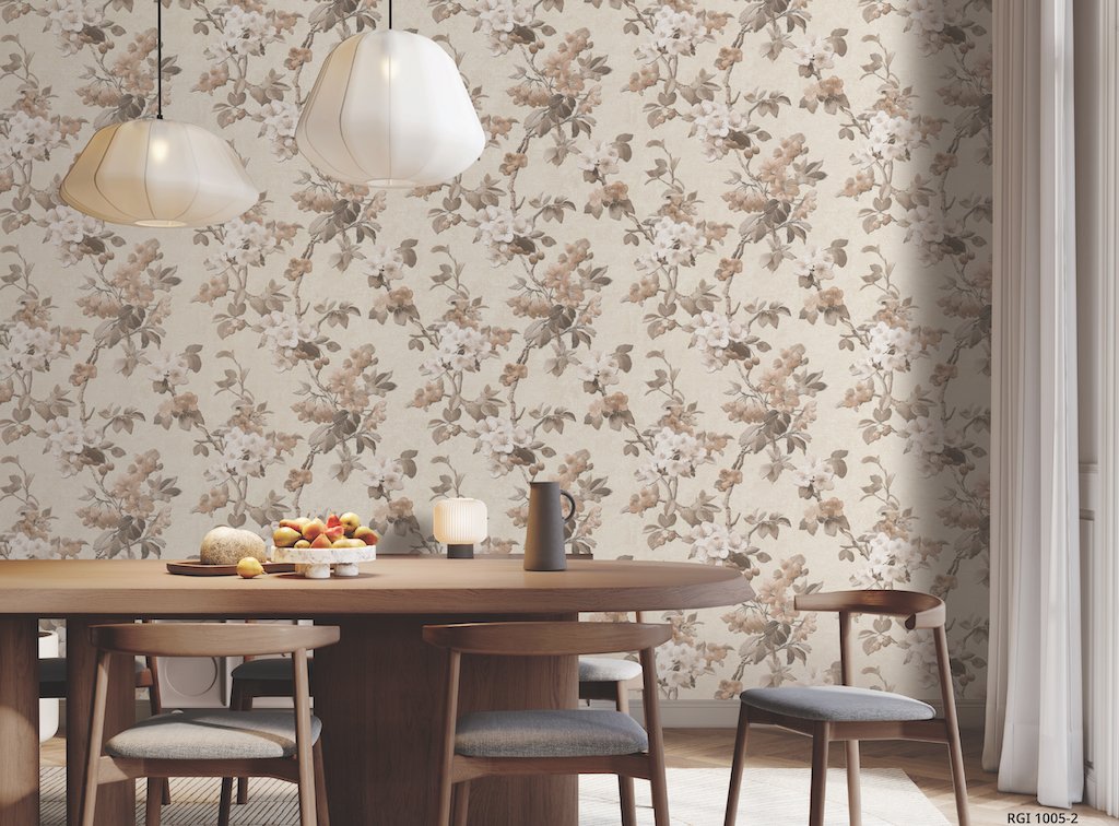 Обои 1005-2 RGI_1 на сайте OboiVkus.by