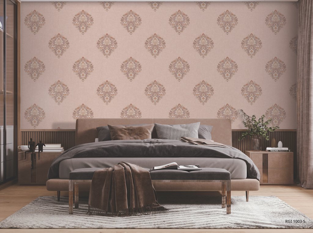 Обои 1003-5 RGI_1 на сайте OboiVkus.by