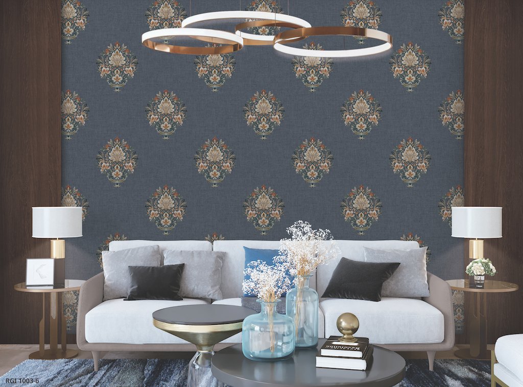 Обои 1003-6 RGI_1 на сайте OboiVkus.by