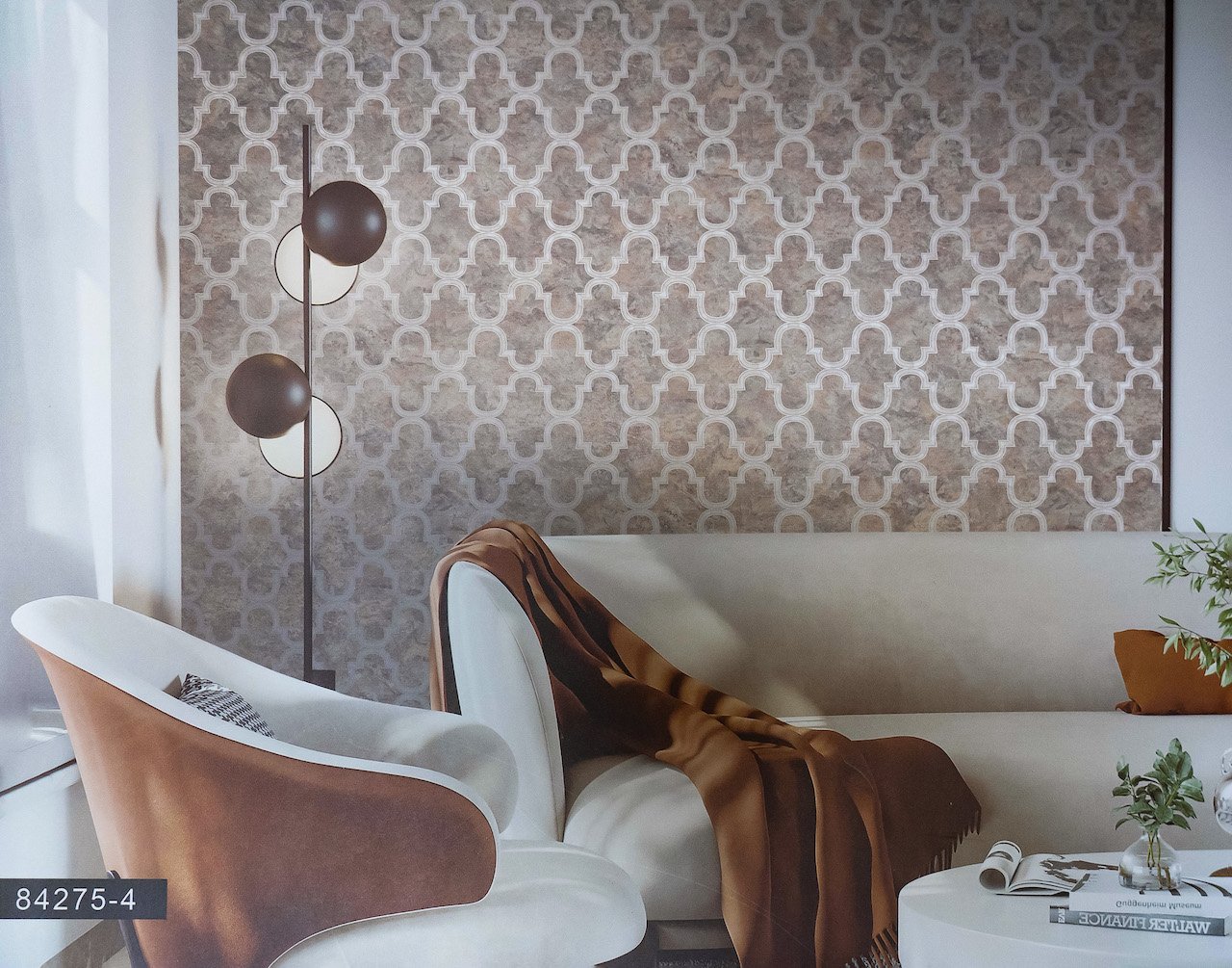 Обои 84275-4_1 на сайте OboiVkus.by