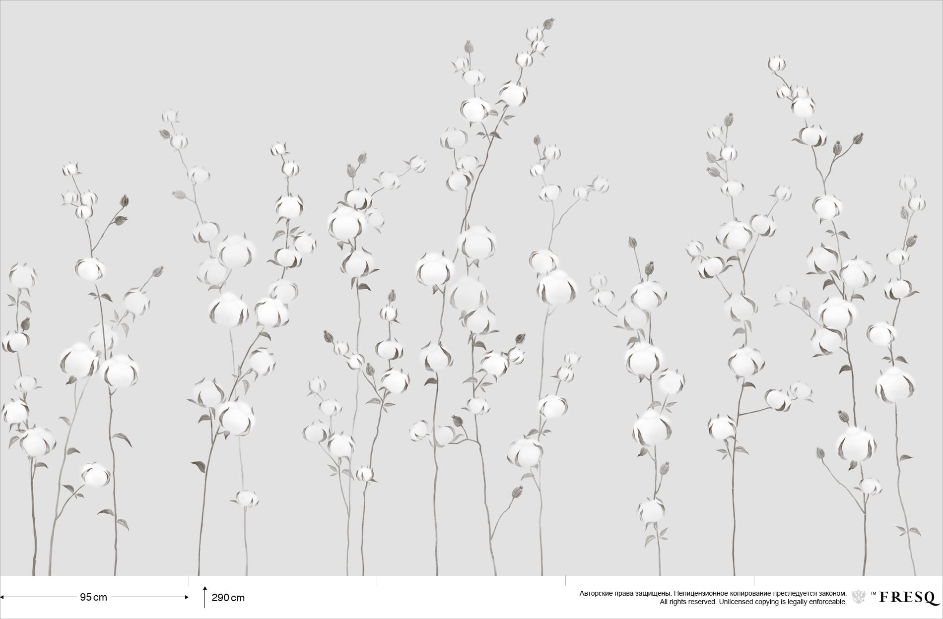 Фотообои и панно KA.03_3 на сайте OboiVkus.by