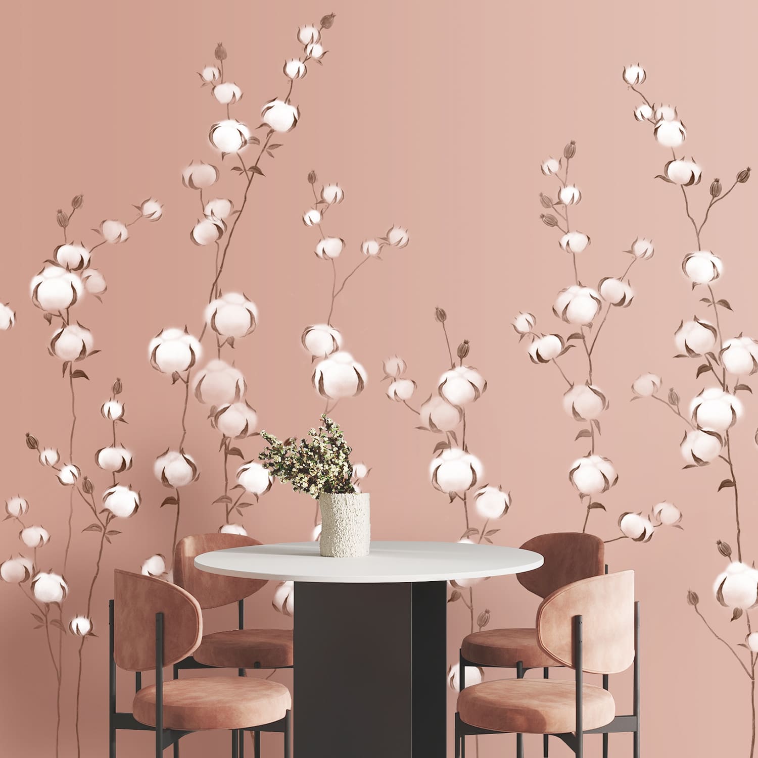 Фотообои и панно KA.03_7 на сайте OboiVkus.by