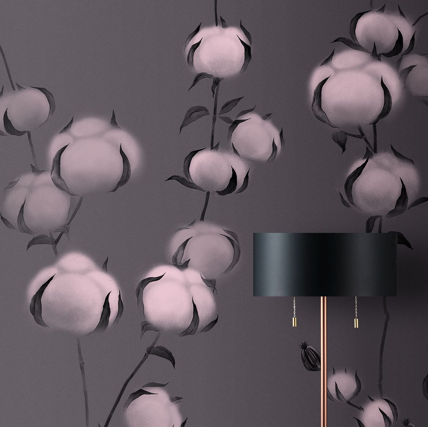 Фотообои и панно KA.03_9 на сайте OboiVkus.by