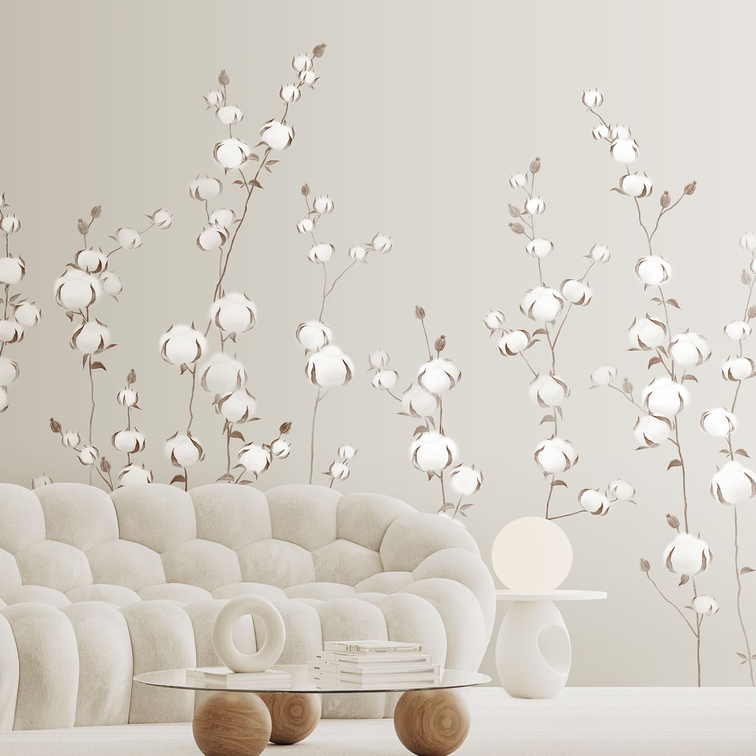 Фотообои и панно KA.03_11 на сайте OboiVkus.by