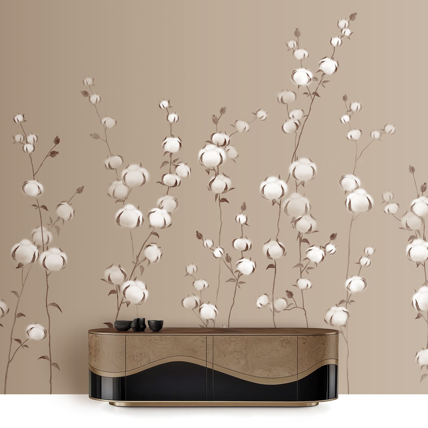 Фотообои и панно KA.03_13 на сайте OboiVkus.by