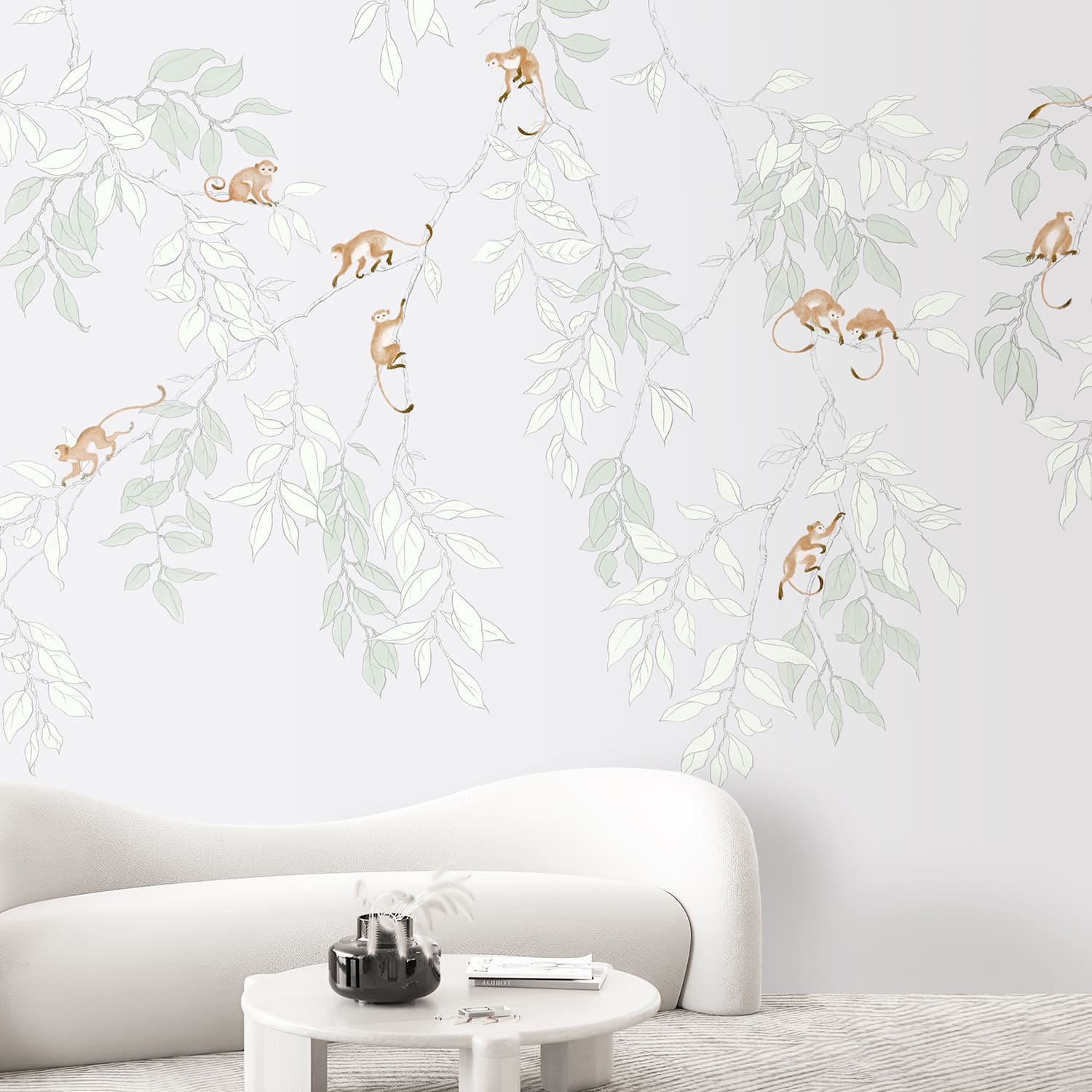 Фотообои и панно KA.04_17 на сайте OboiVkus.by