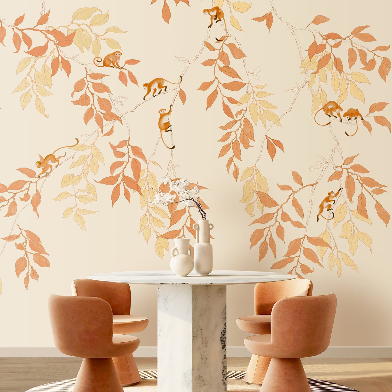 Фотообои и панно KA.04_20 на сайте OboiVkus.by