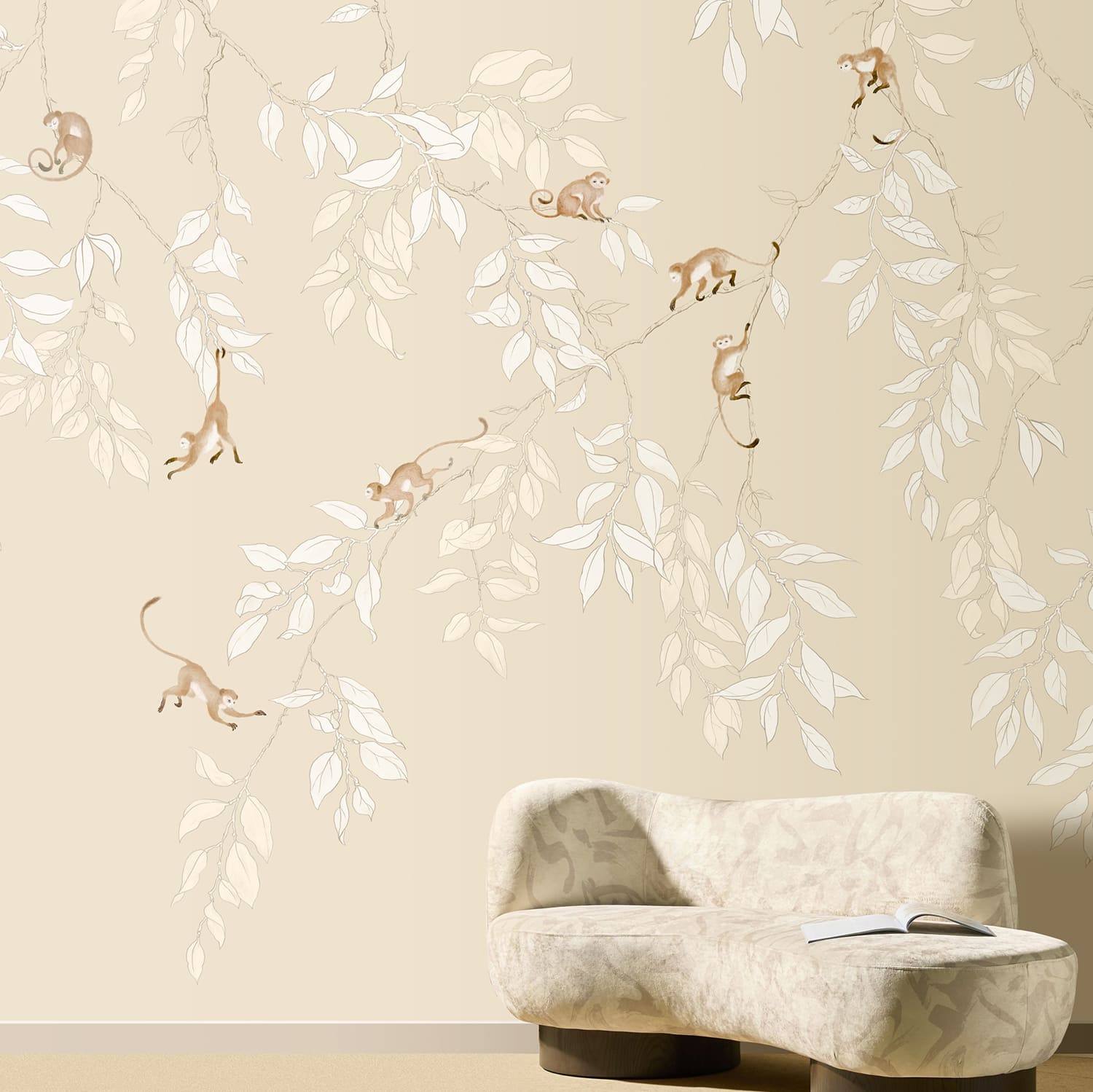 Фотообои и панно KA.04_24 на сайте OboiVkus.by