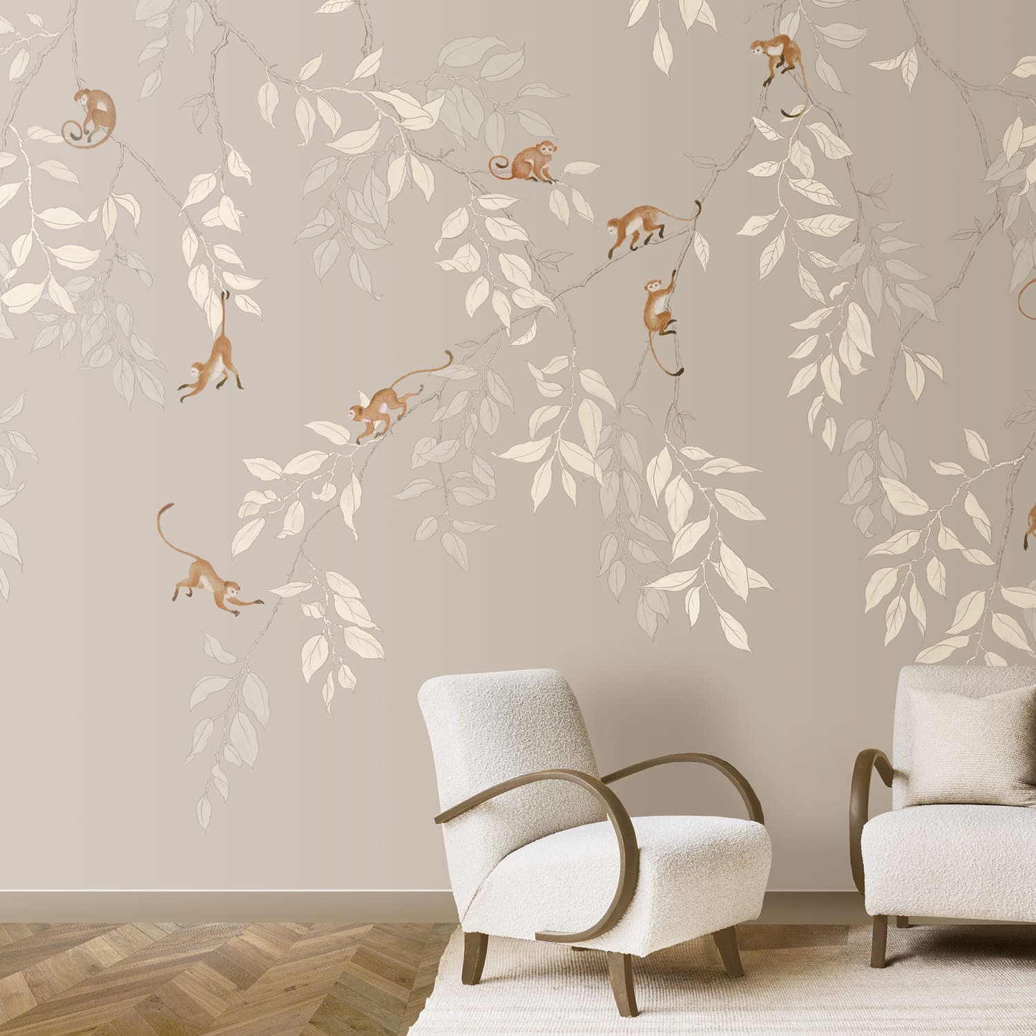 Фотообои и панно KA.04_25 на сайте OboiVkus.by