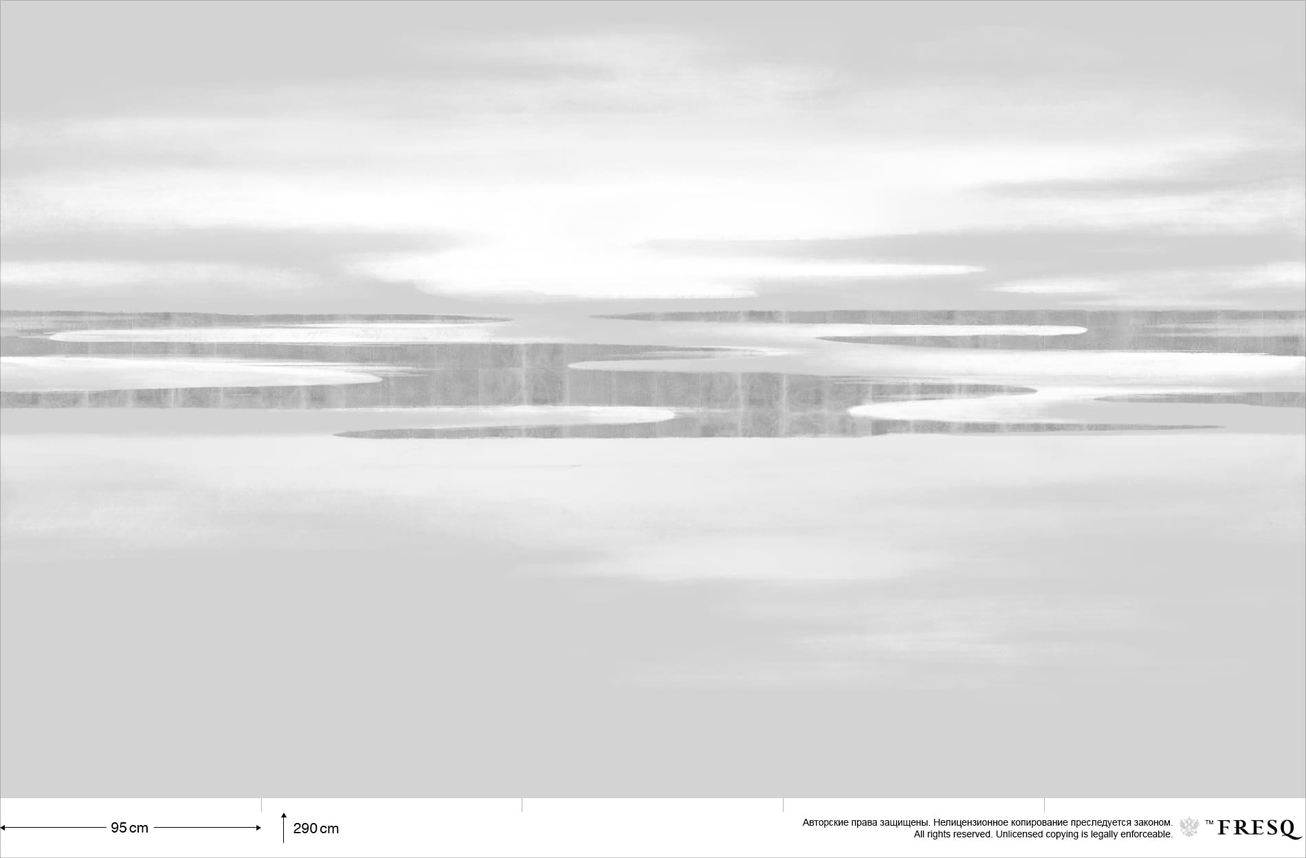 Фотообои и панно NK.01_2 на сайте OboiVkus.by