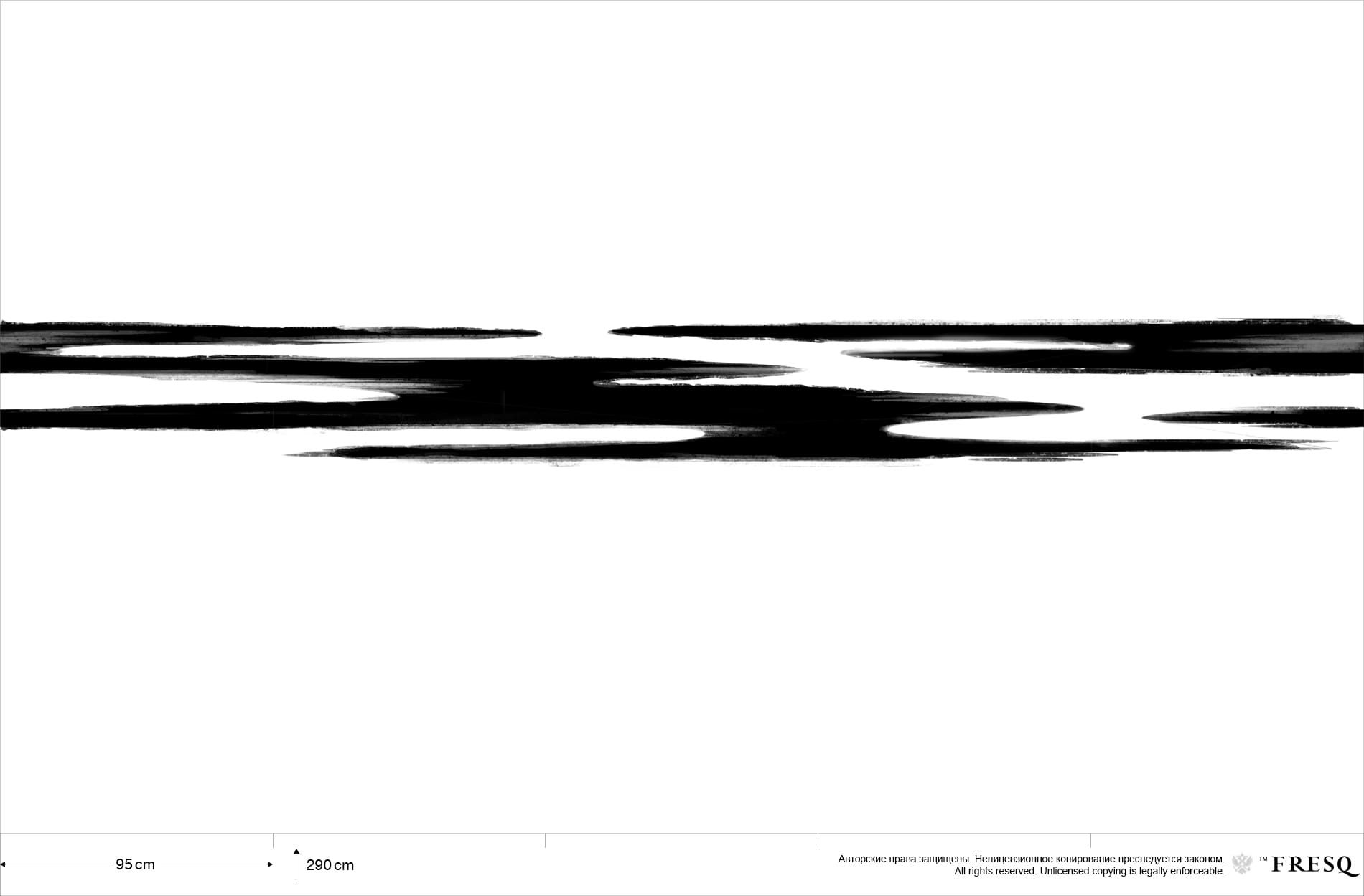 Фотообои и панно NK.01_3 на сайте OboiVkus.by