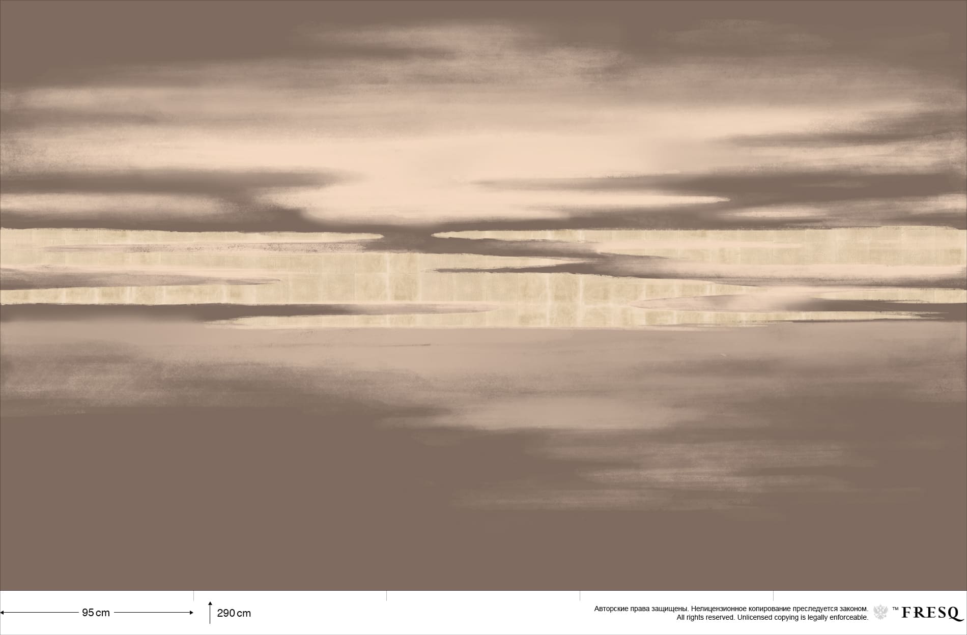 Фотообои и панно NK.01_4 на сайте OboiVkus.by