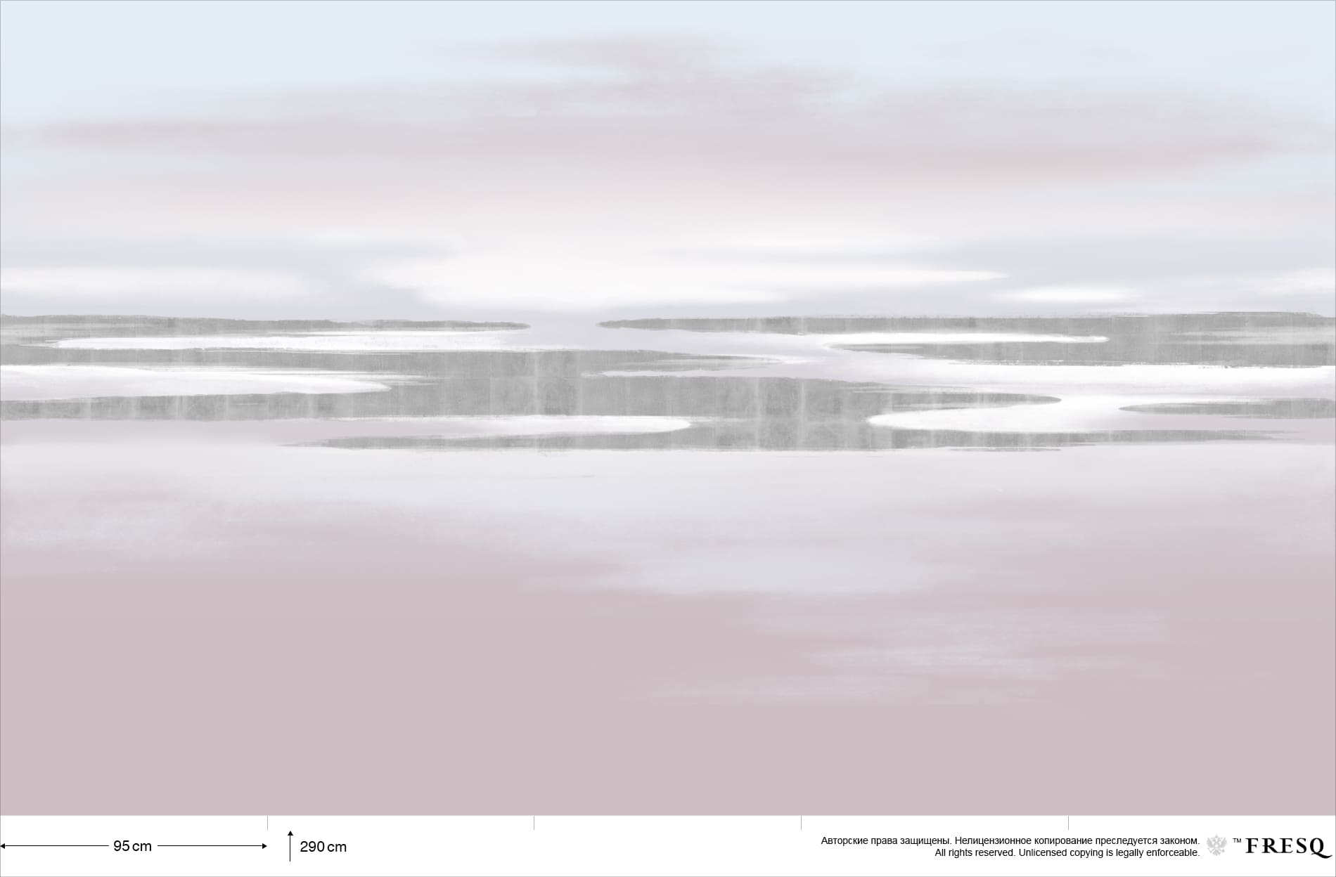 Фотообои и панно NK.01_8 на сайте OboiVkus.by