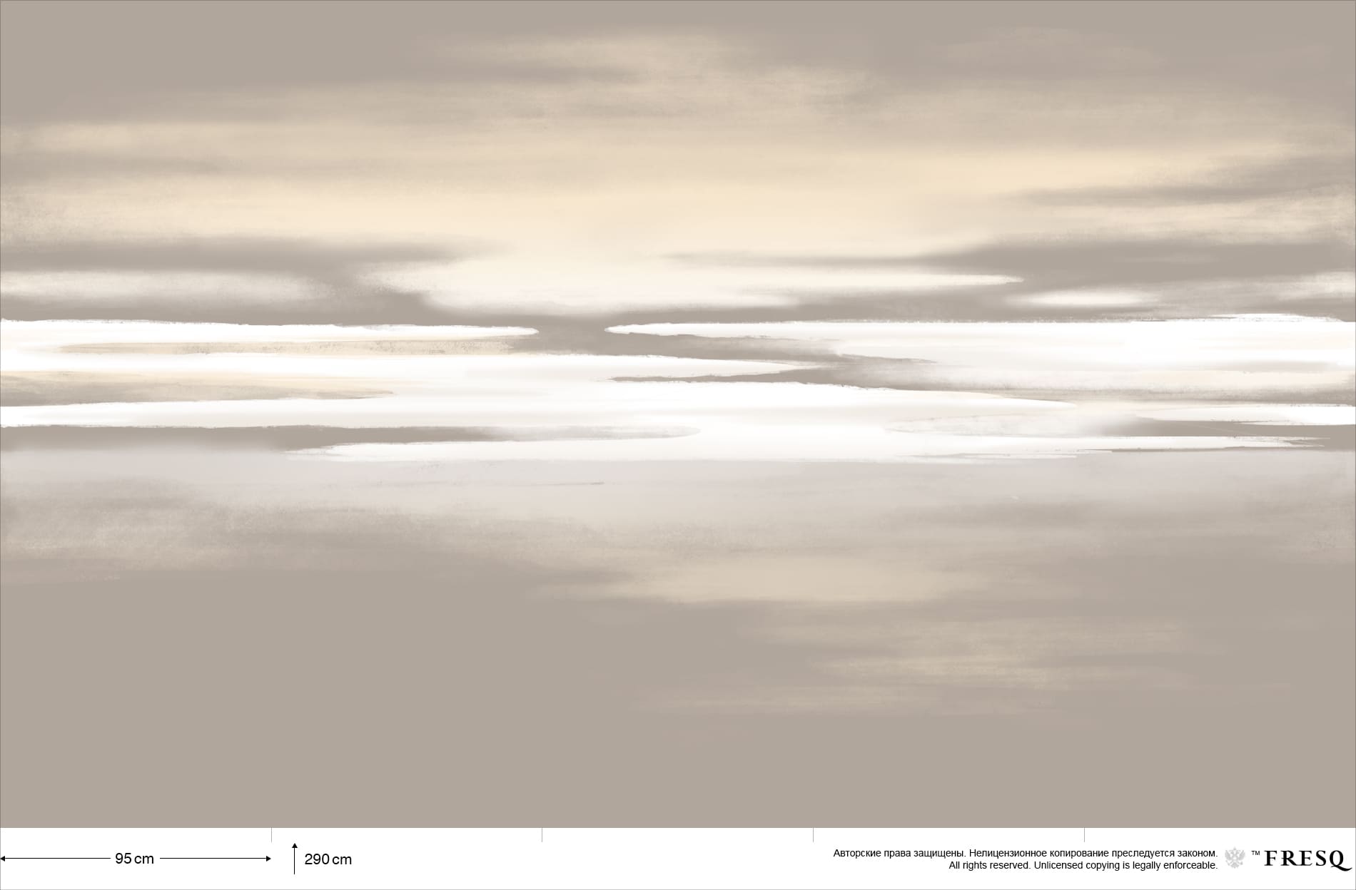 Фотообои и панно NK.01_9 на сайте OboiVkus.by