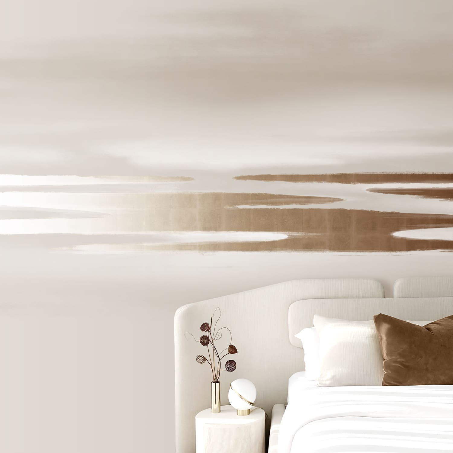 Фотообои и панно NK.01_14 на сайте OboiVkus.by