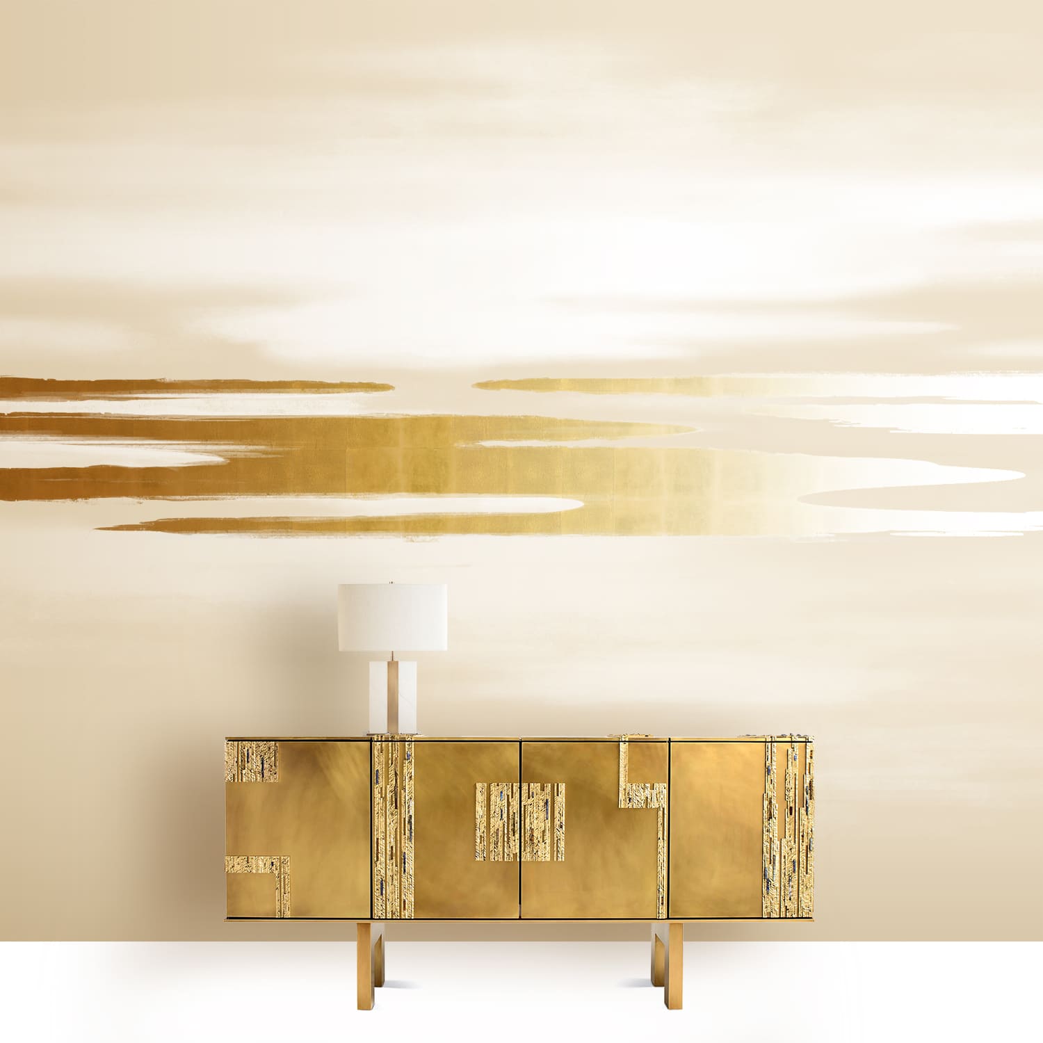 Фотообои и панно NK.01_15 на сайте OboiVkus.by