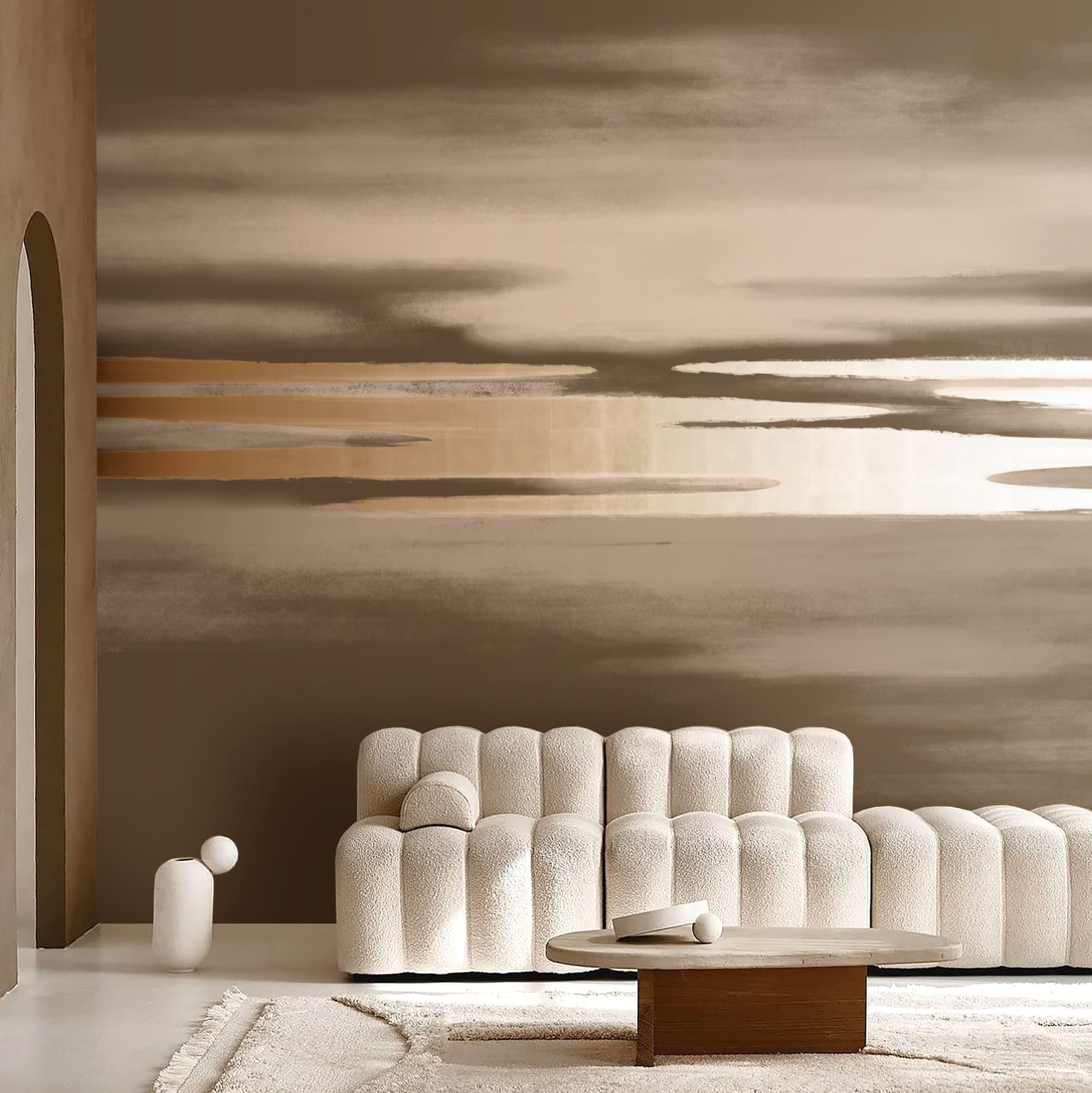 Фотообои и панно NK.01_16 на сайте OboiVkus.by