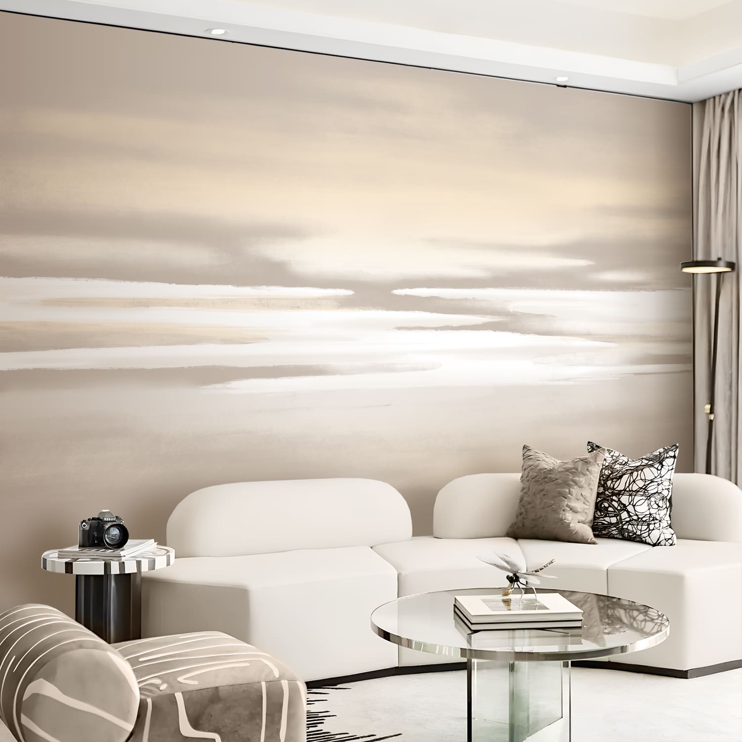 Фотообои и панно NK.01_17 на сайте OboiVkus.by