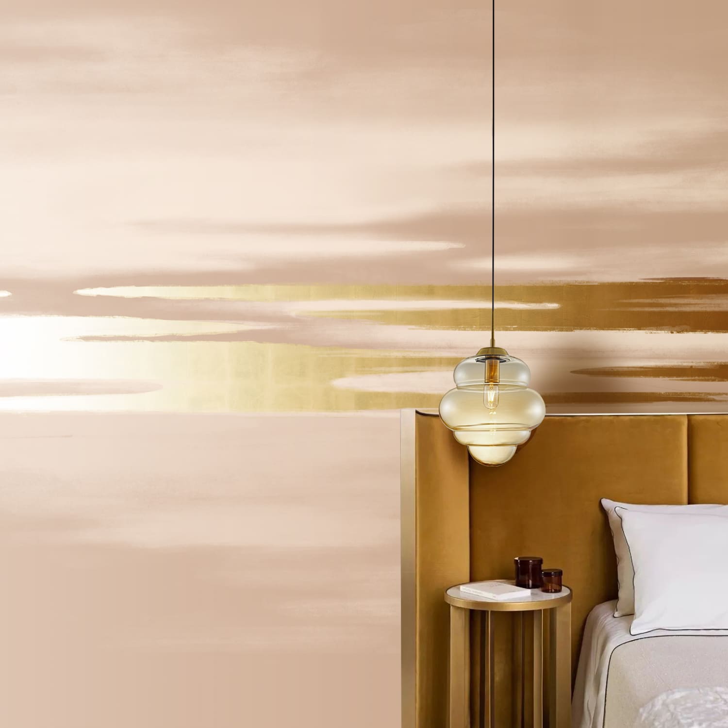 Фотообои и панно NK.01_18 на сайте OboiVkus.by