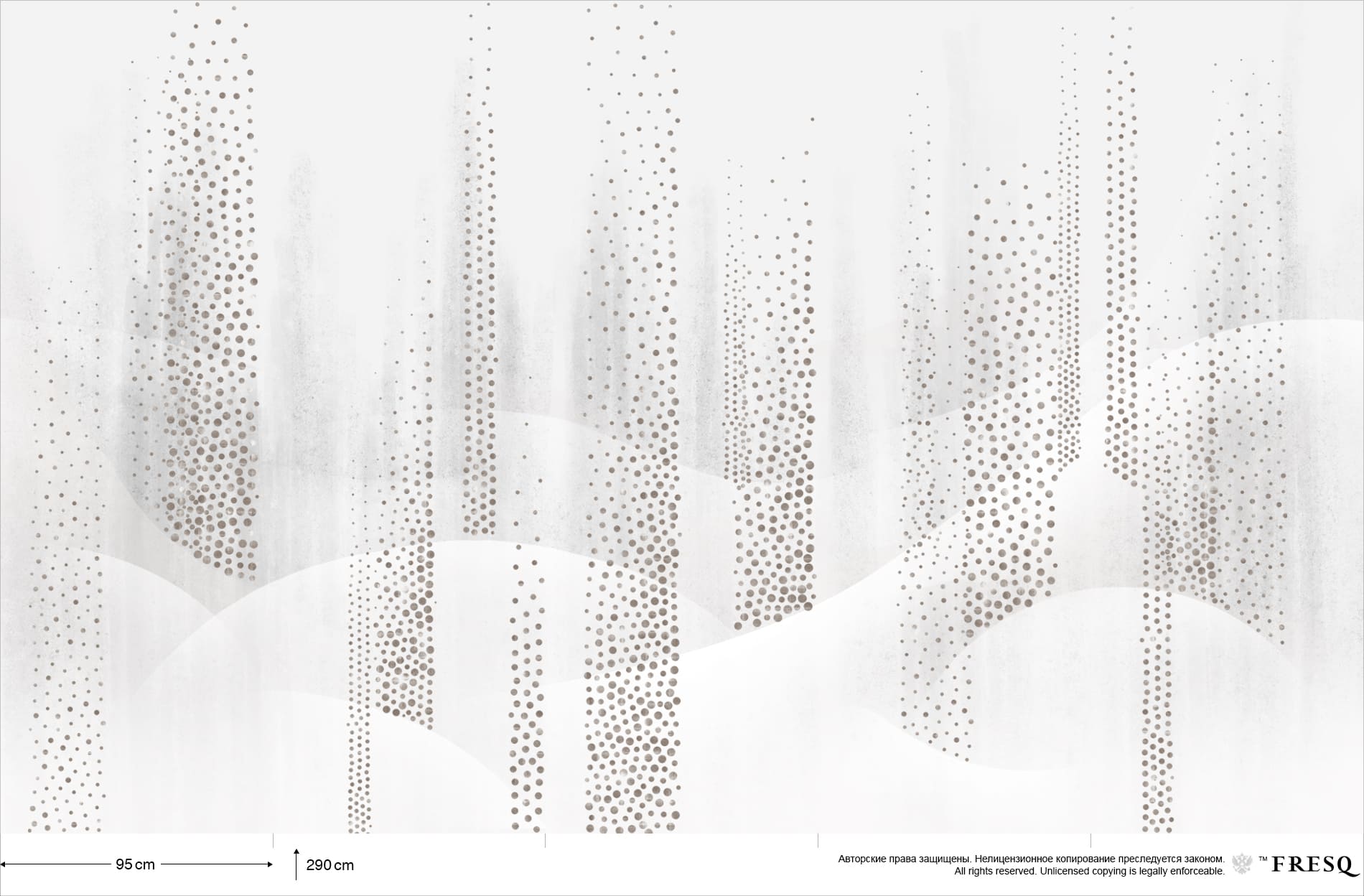 Фотообои и панно GLORY_2 на сайте OboiVkus.by