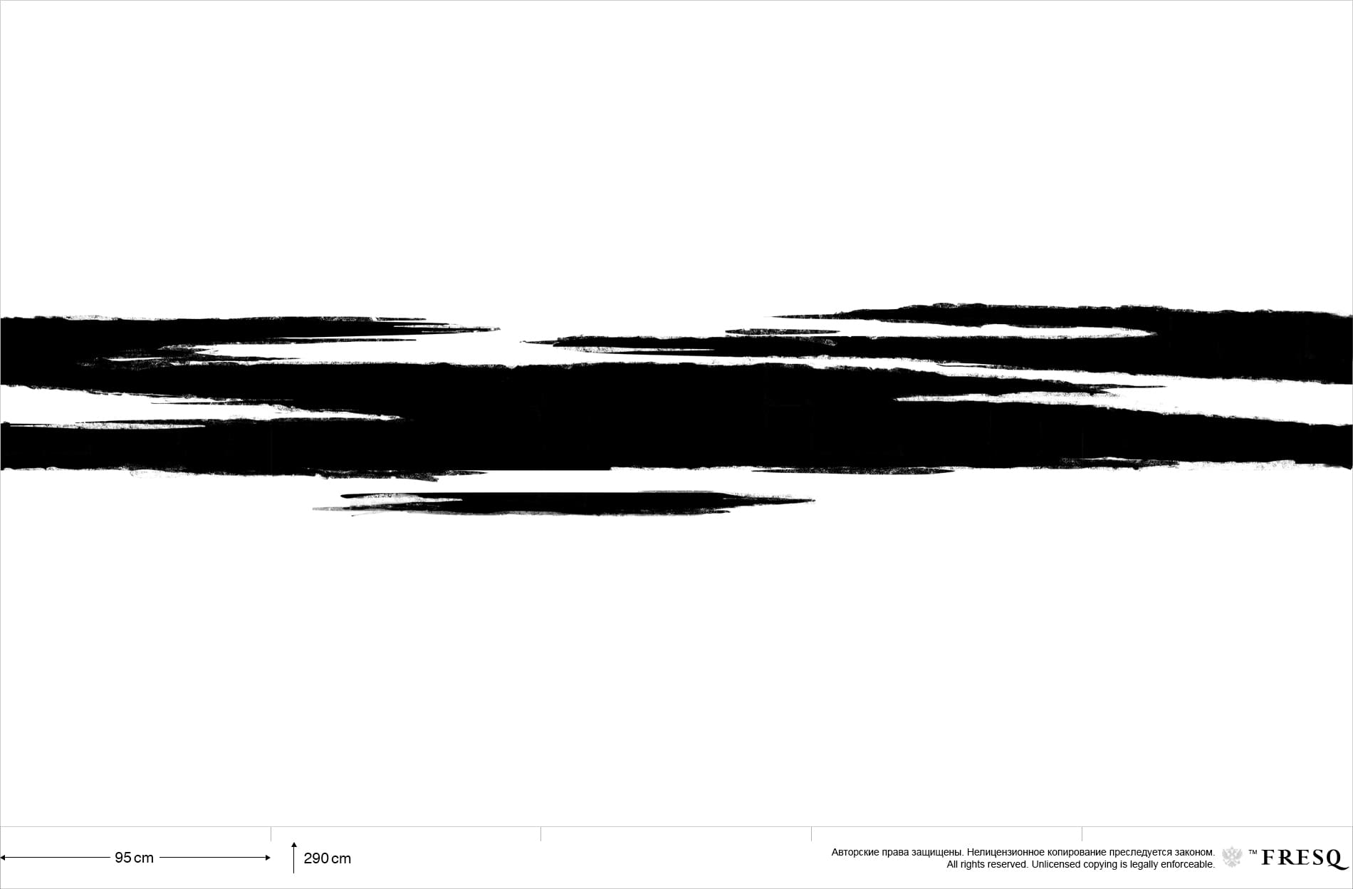 Фотообои и панно NK.02_1 на сайте OboiVkus.by