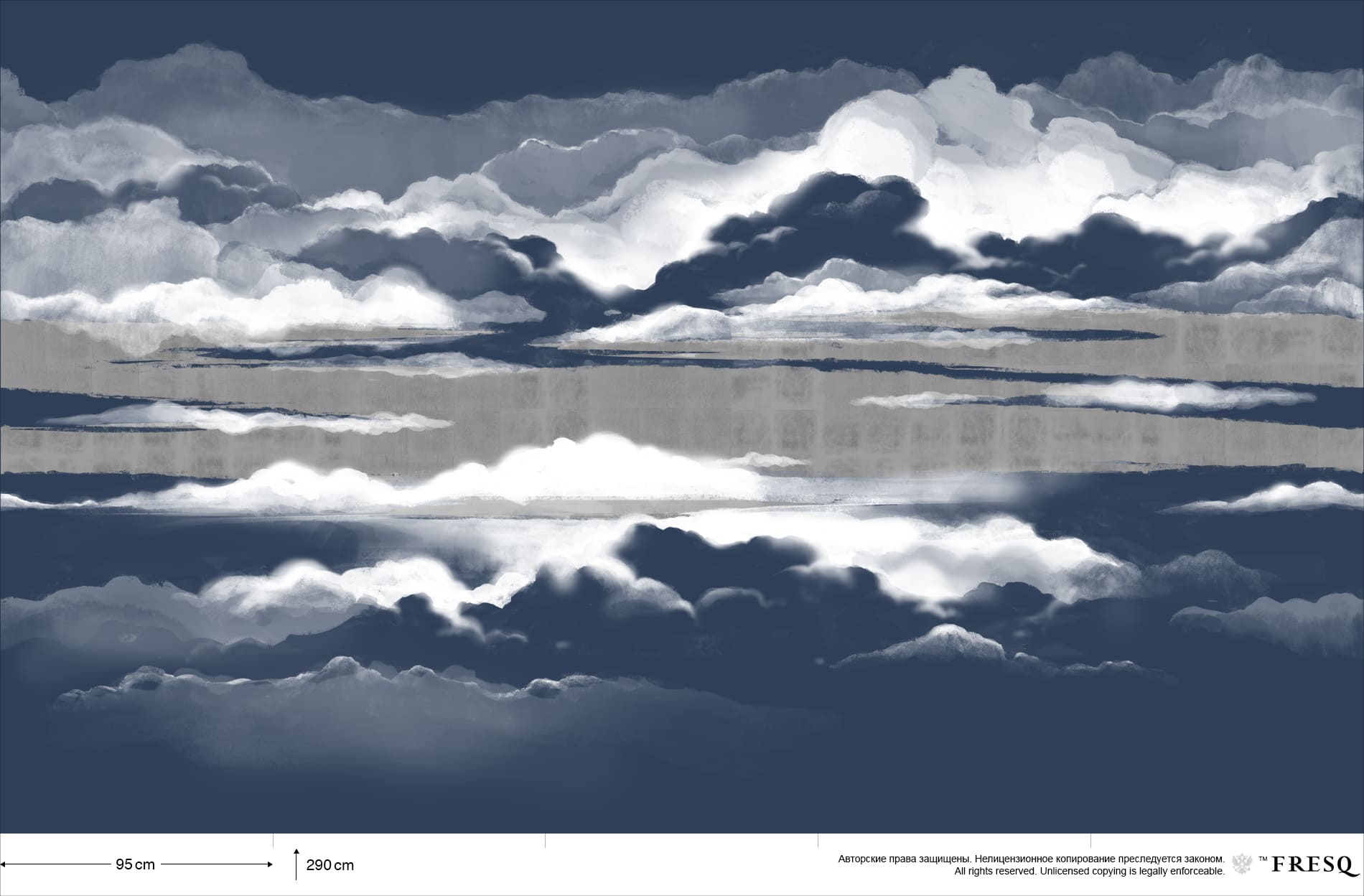 Фотообои и панно NK.02_11 на сайте OboiVkus.by