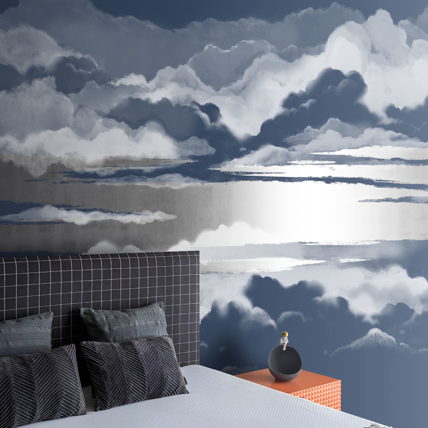 Фотообои и панно NK.02_14 на сайте OboiVkus.by