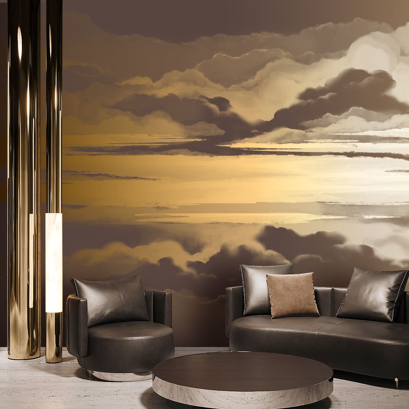 Фотообои и панно NK.02_16 на сайте OboiVkus.by